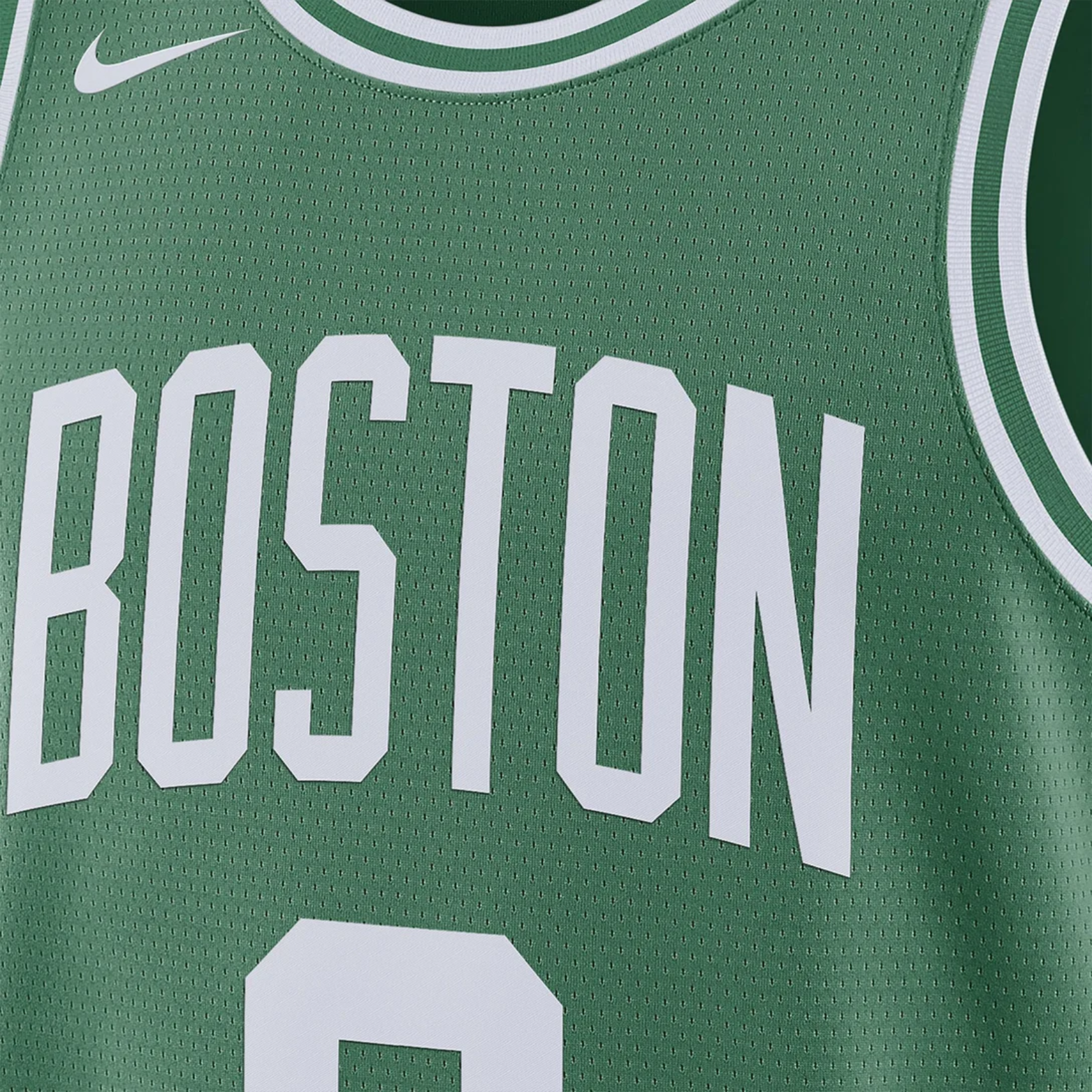 Nike NBA Boston Celtics Jersey 2023/24