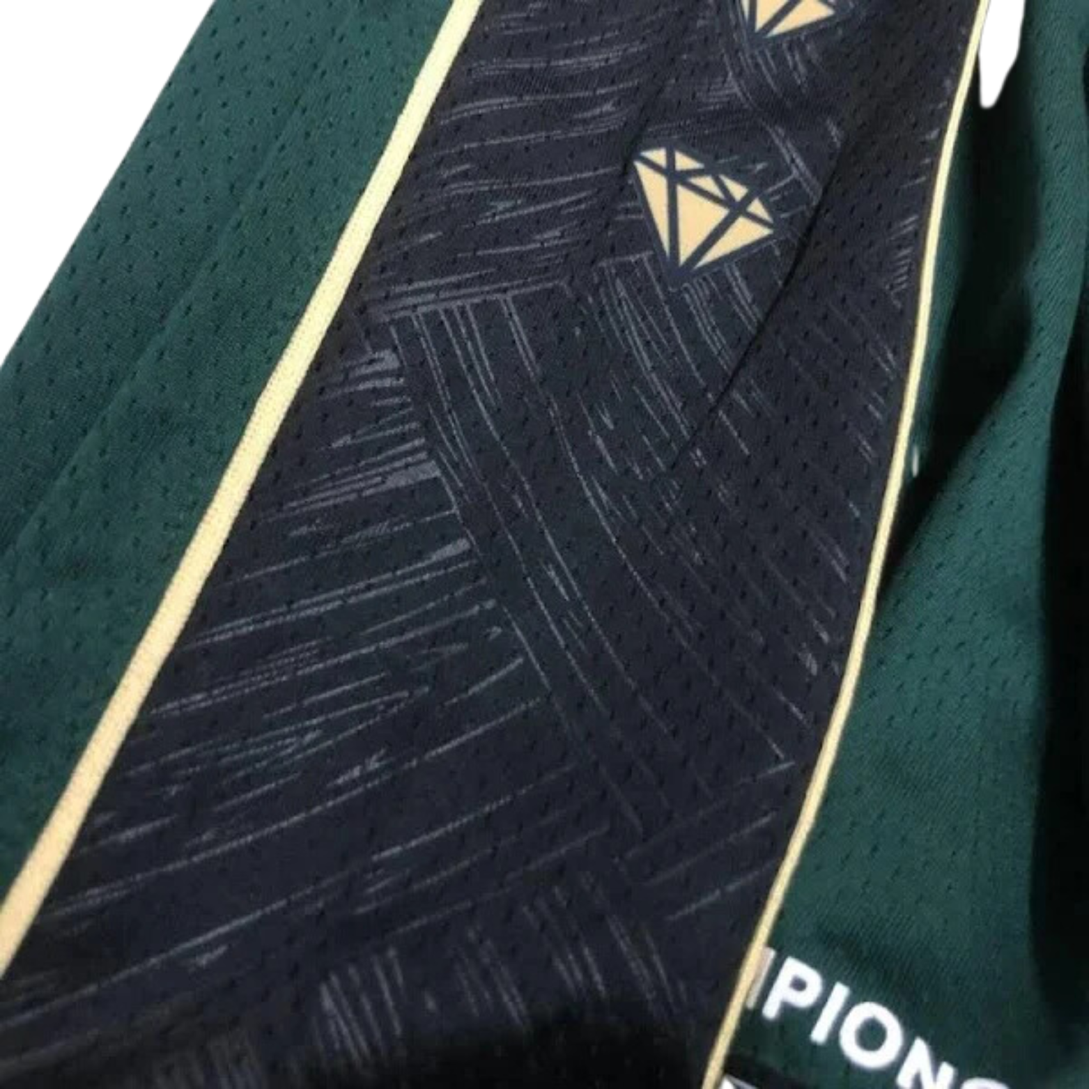 Nike NBA Boston Celtics City Edition Jersey 2022/23
