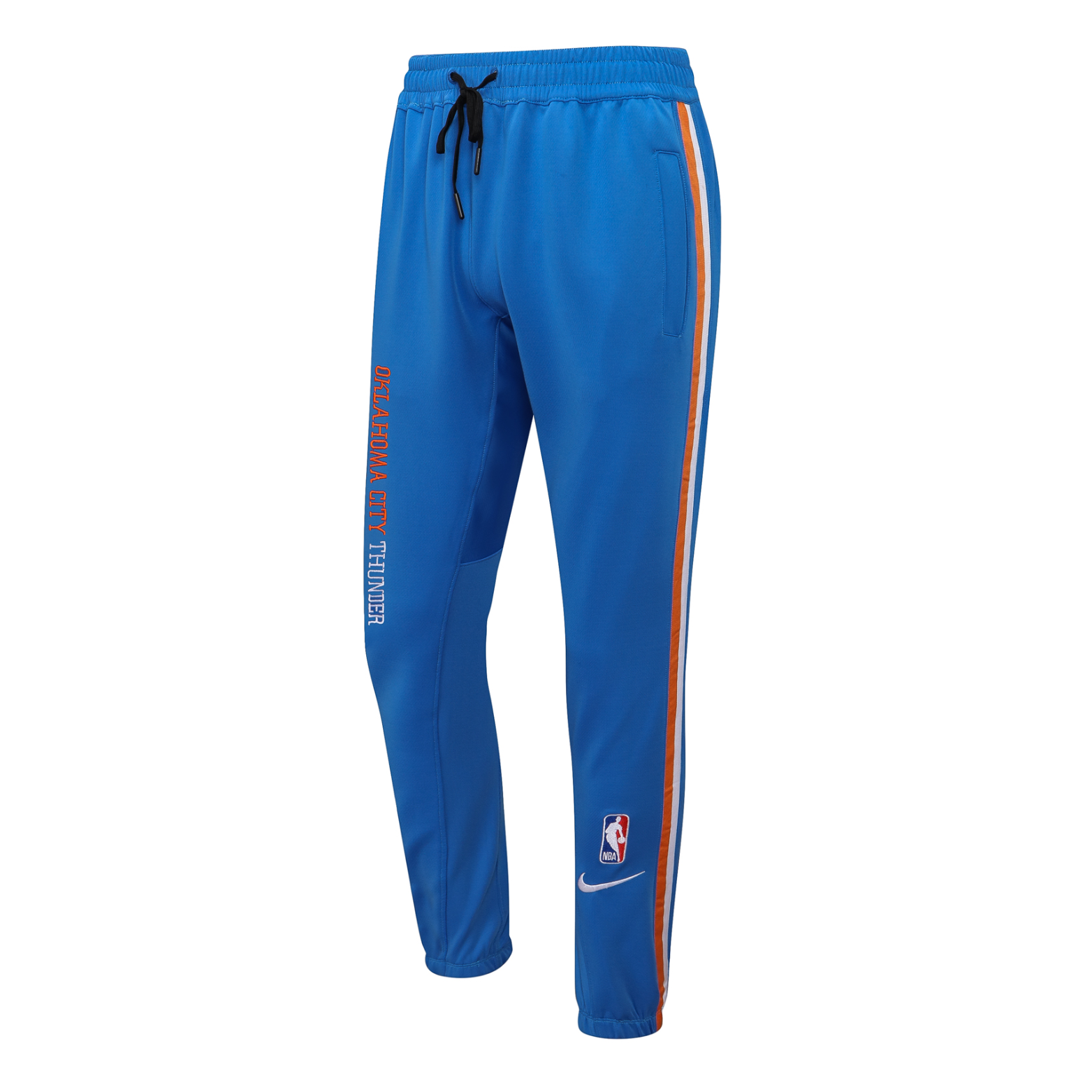 Nike NBA Oklahoma City Thunder Set