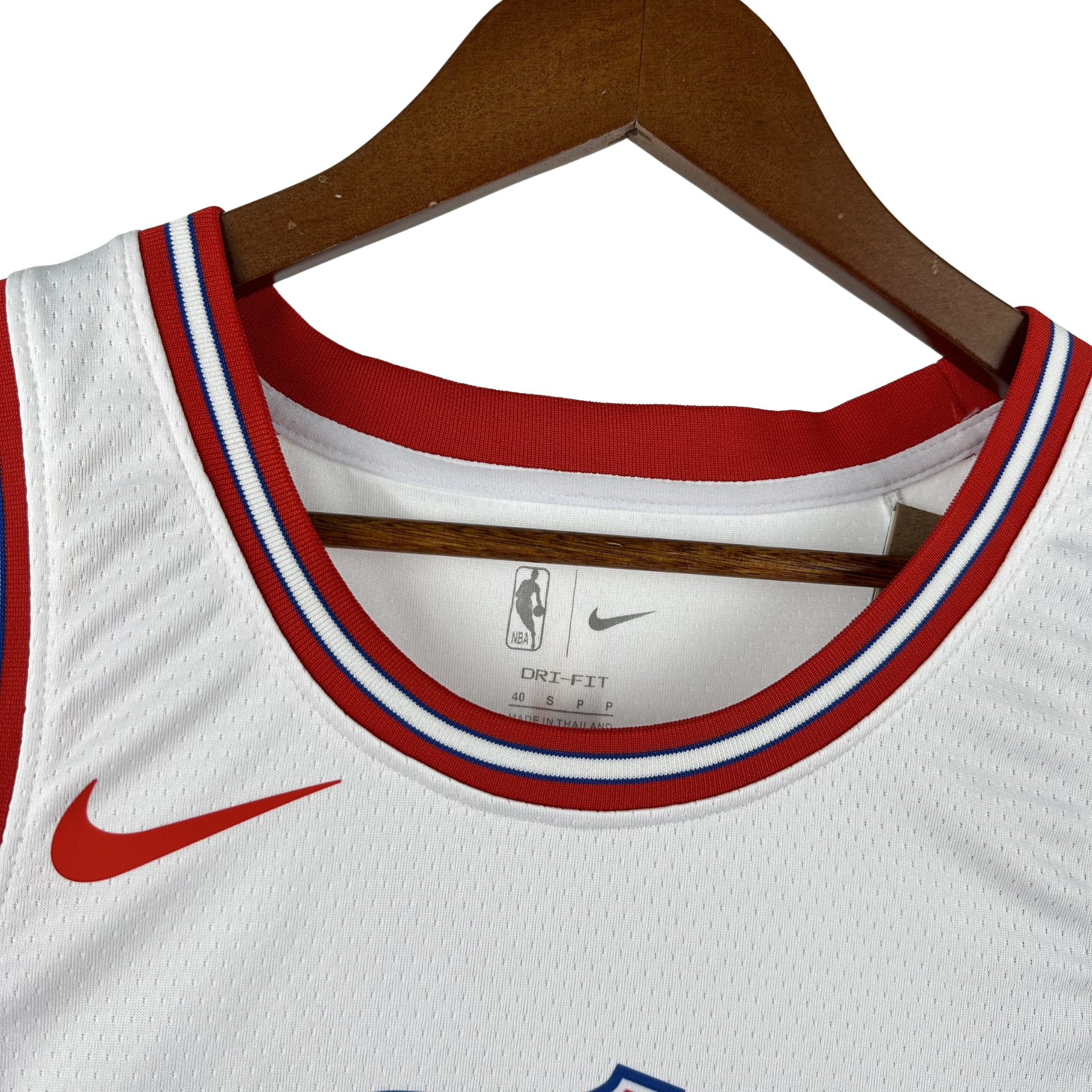 Nike NBA Houston Rockets Jersey 2025/26
