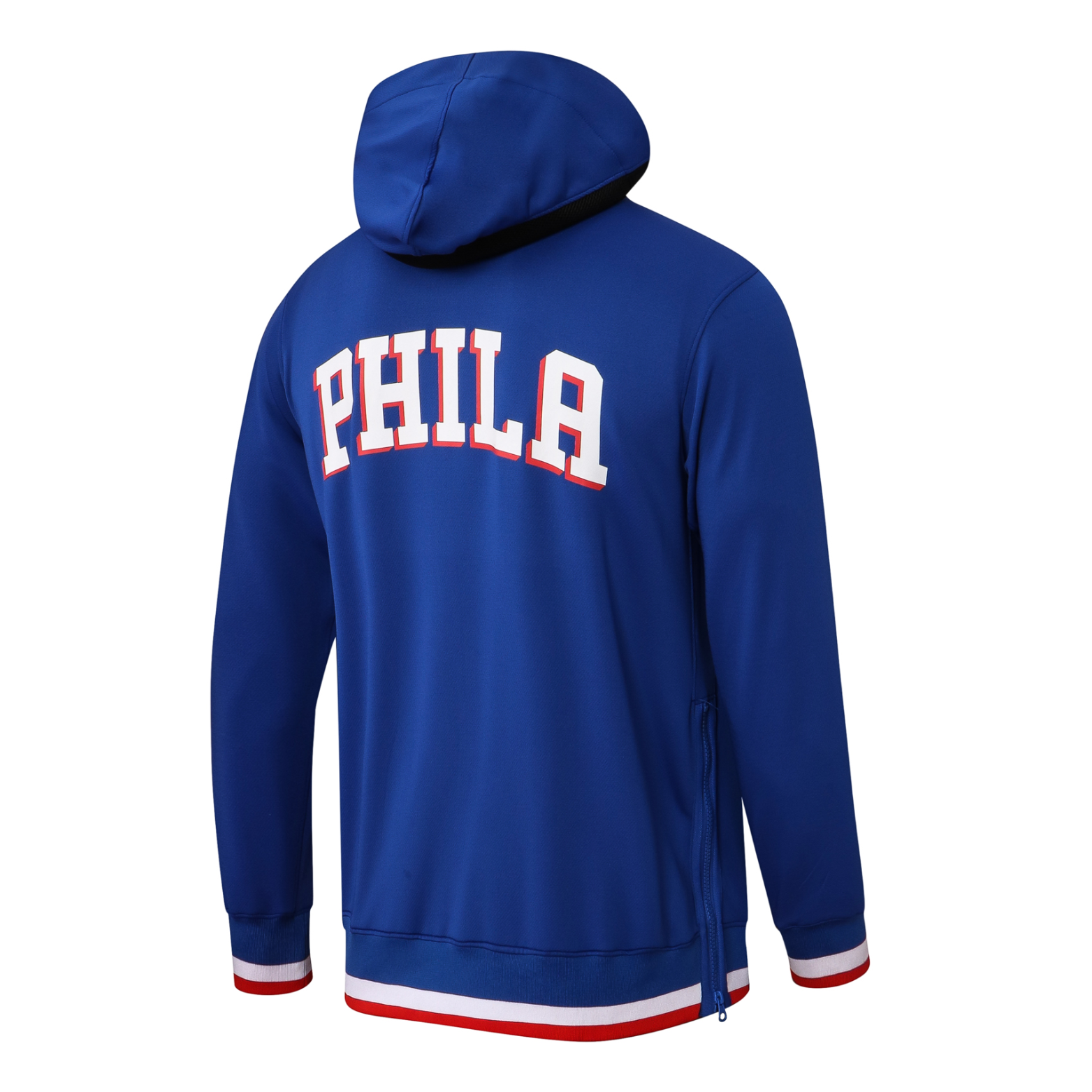 Nike NBA Philadelphia 76ers Jersey Set