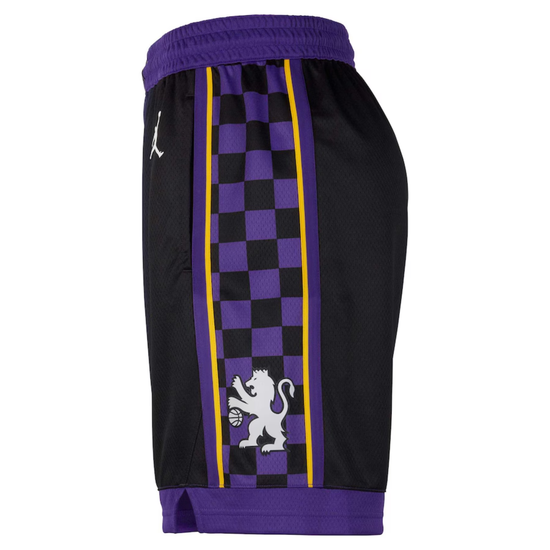 NBA Sacramento Kings Shorts