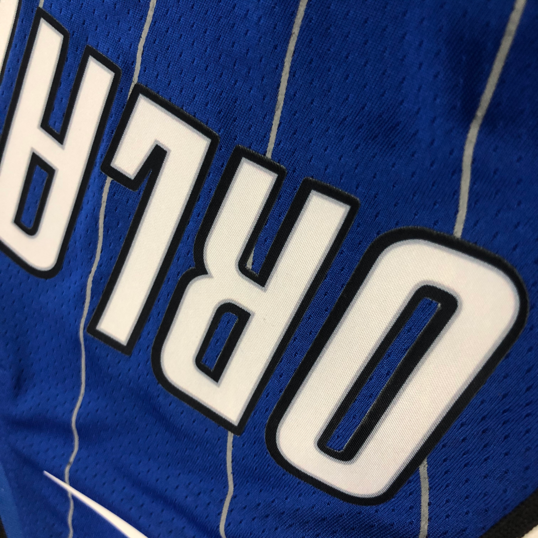 Nike NBA Orlando Magic Icon Edition Jersey 2018/19