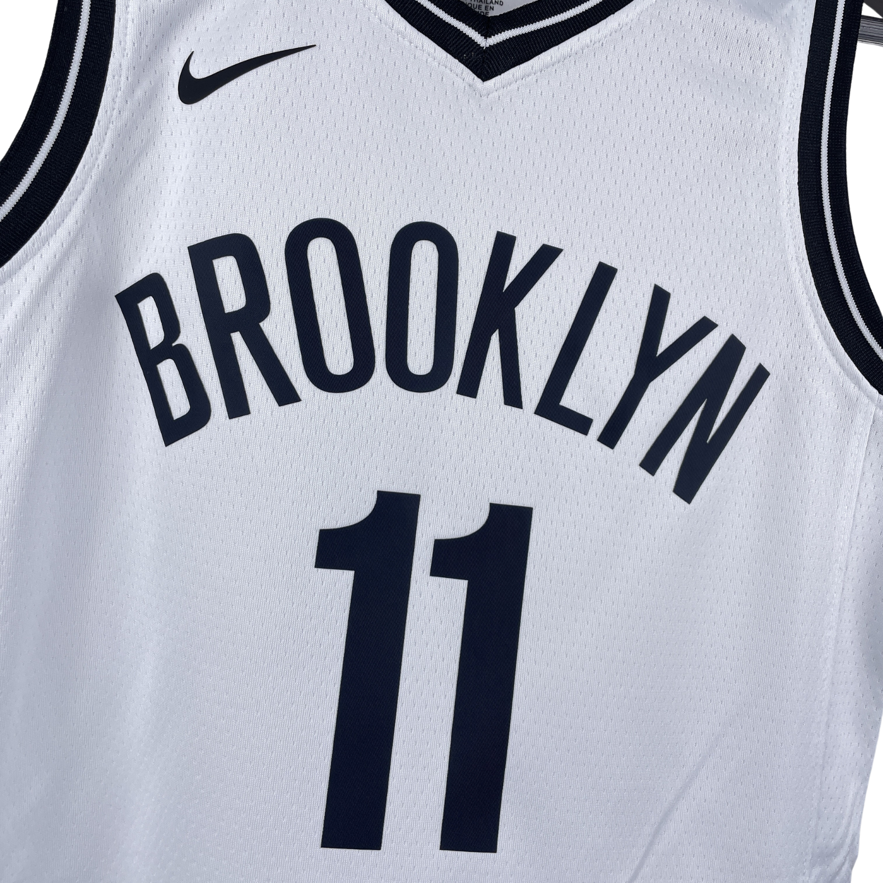 Nike NBA Brooklyn Nets Youth Jersey