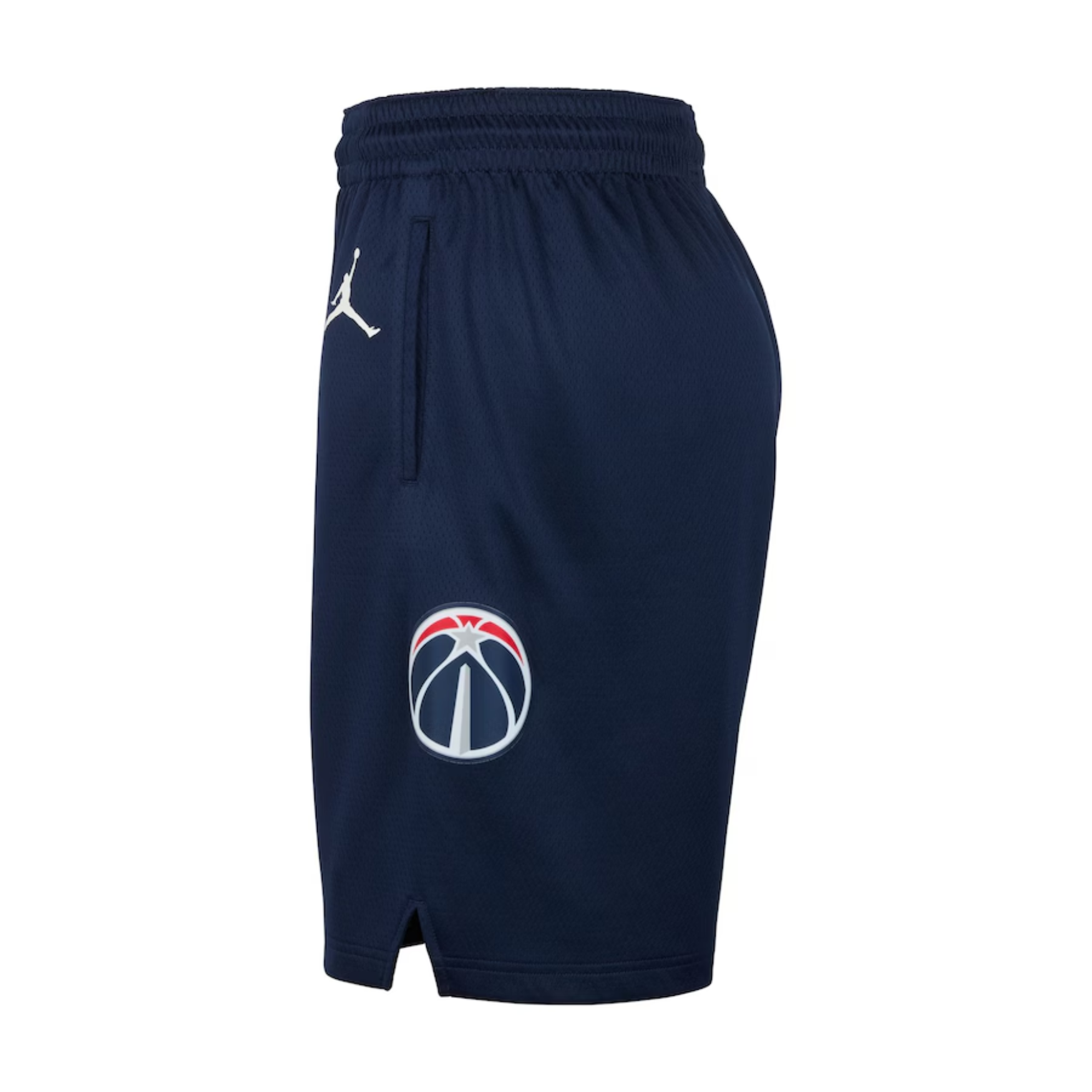 Short NBA Washington Wizards Statement Edition 2024/25