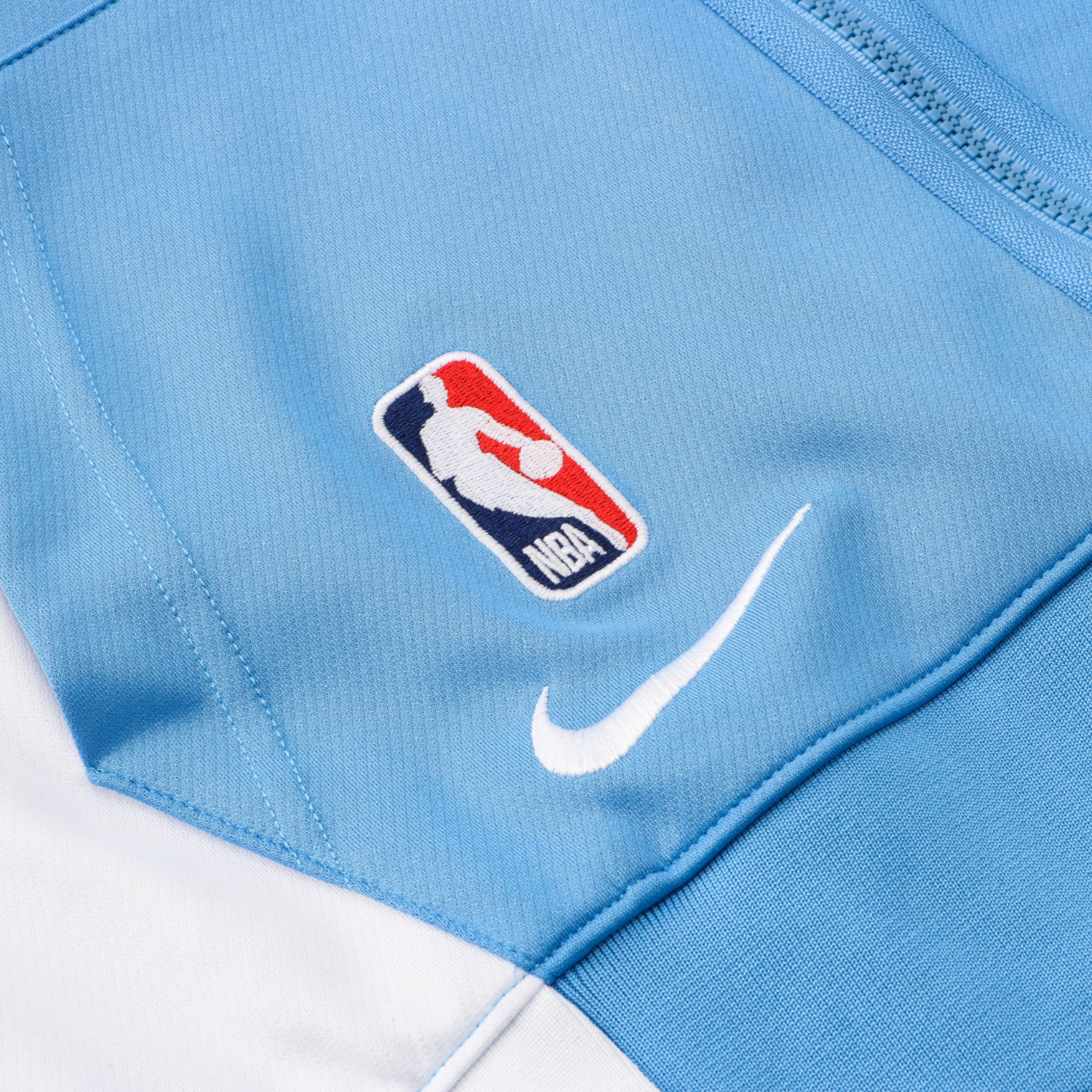 Nike NBA Los Angeles Lakers Set