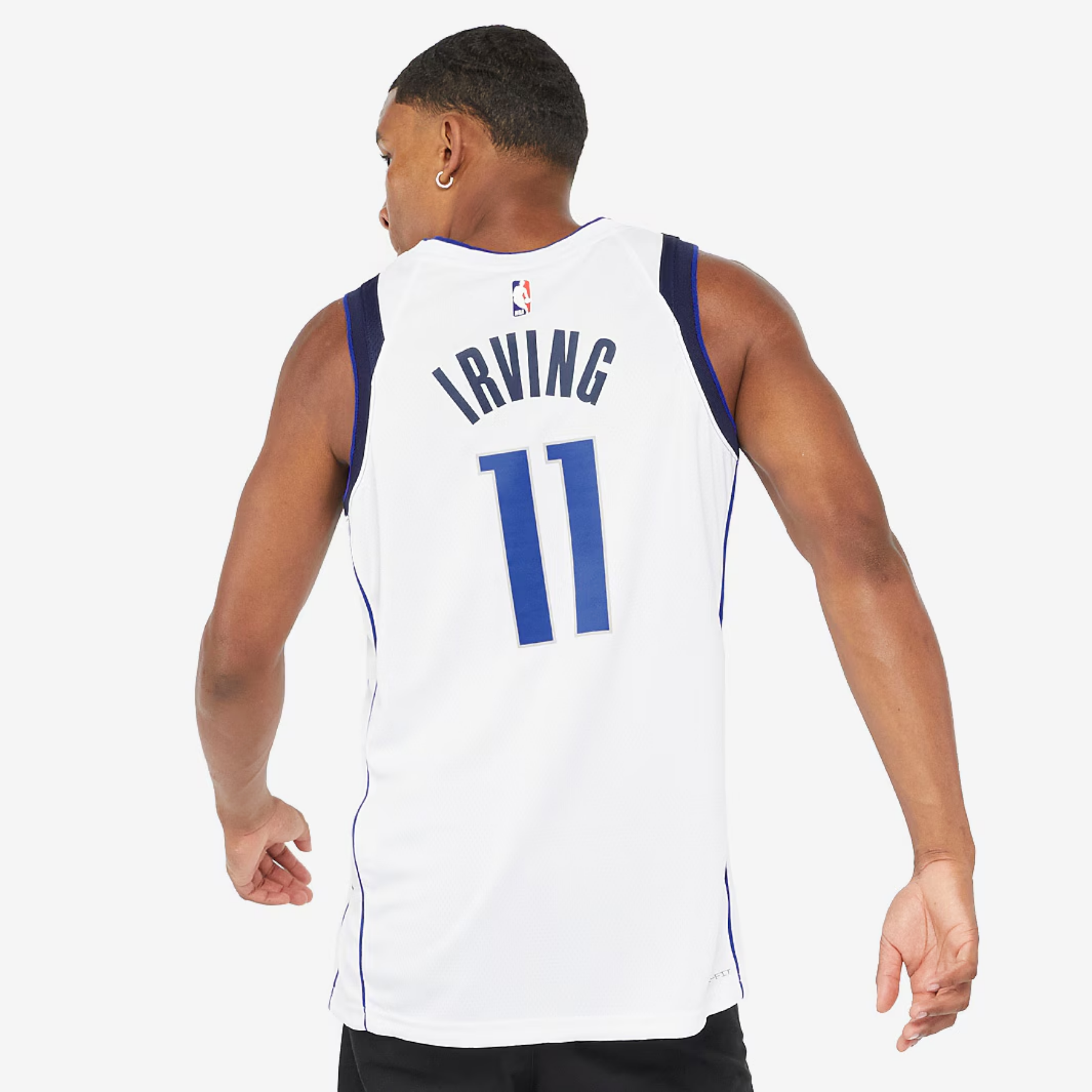 Nike NBA Dallas Mavericks Association Edition Jersey 2020/21