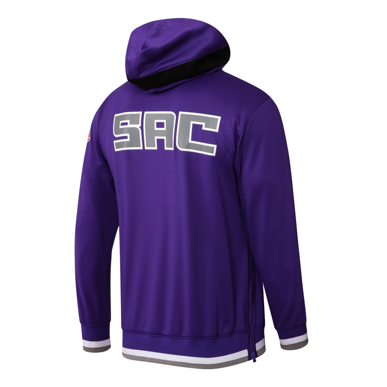 Nike NBA Sacramento Kings Jersey Set