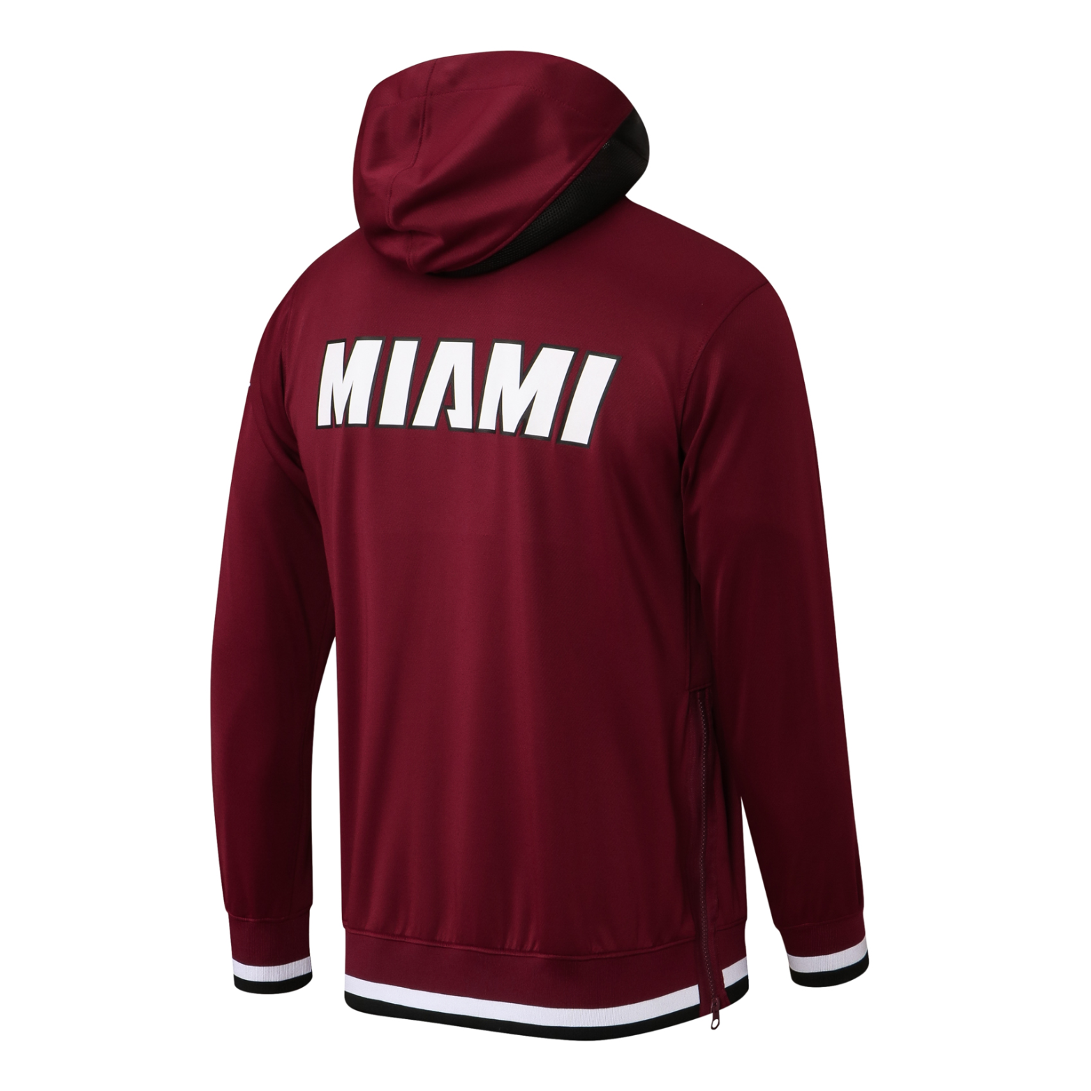 Nike NBA Miami Heat Jersey Set