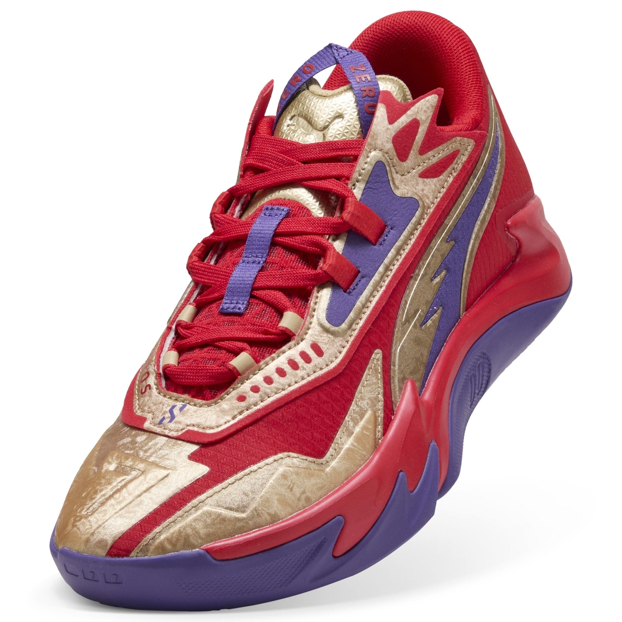 Puma Zeros II G.O.L.D.D.D. Men's Sneakers Scoot Henderson