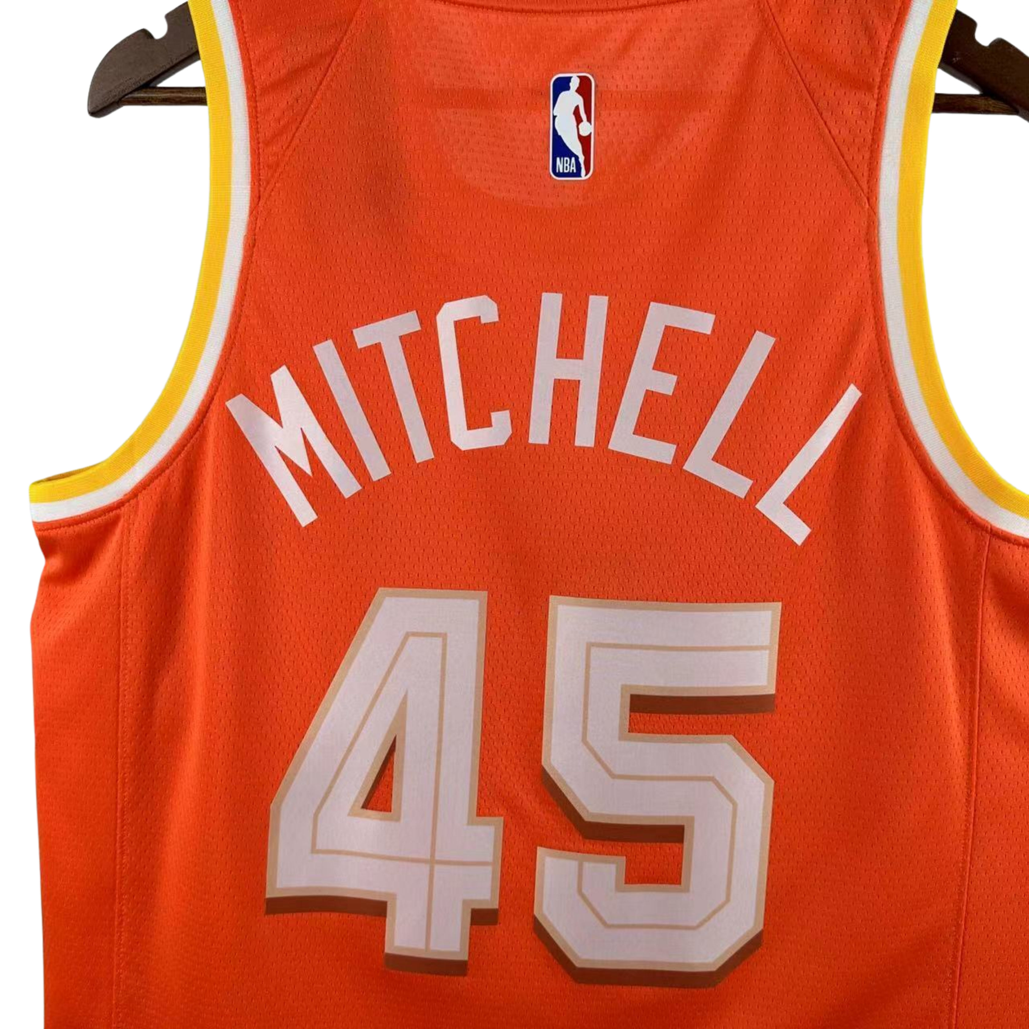 Nike NBA Cleveland Cavaliers Jersey 2025/26