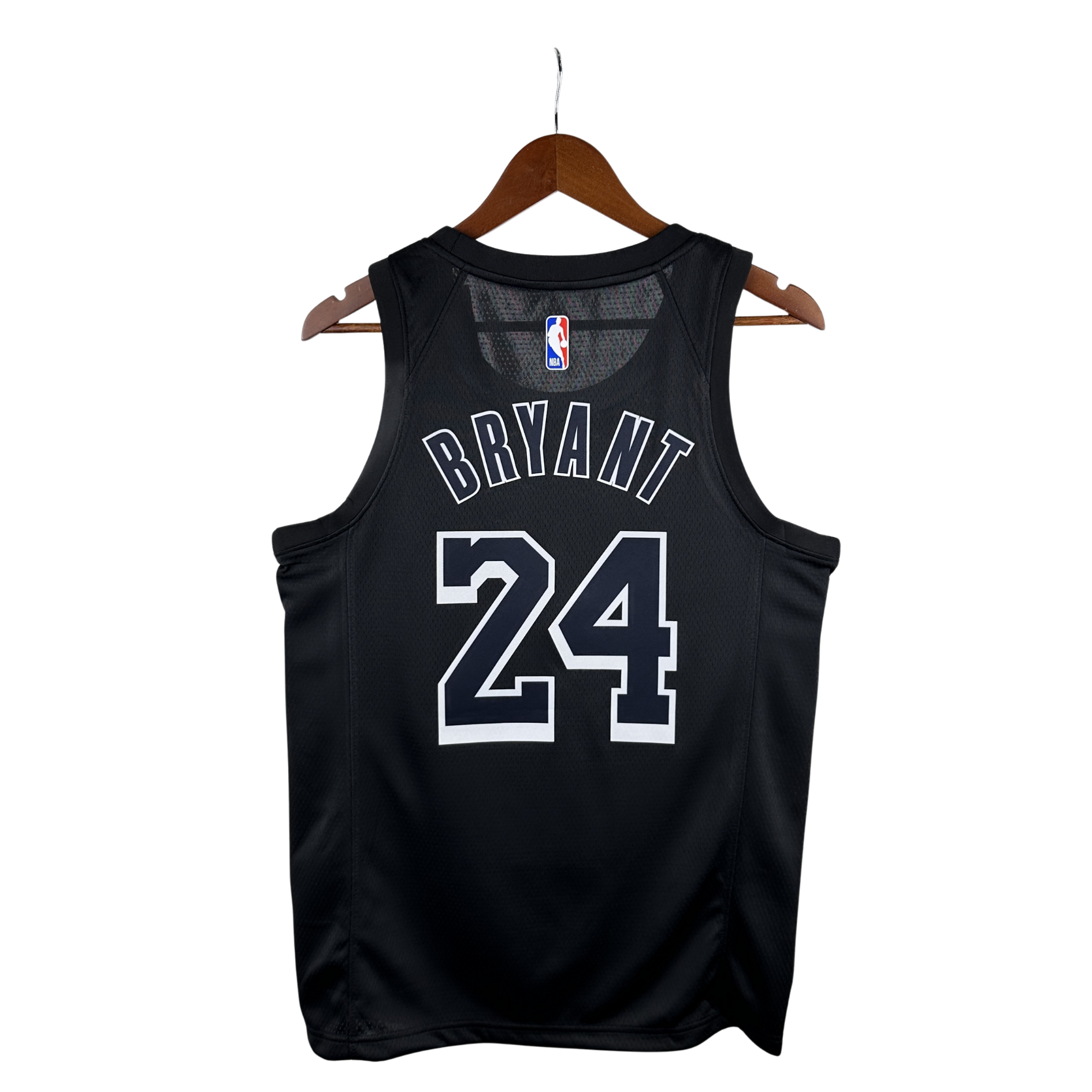 Jordan NBA Los Angeles Lakers Kobe Bryant MVP Jersey