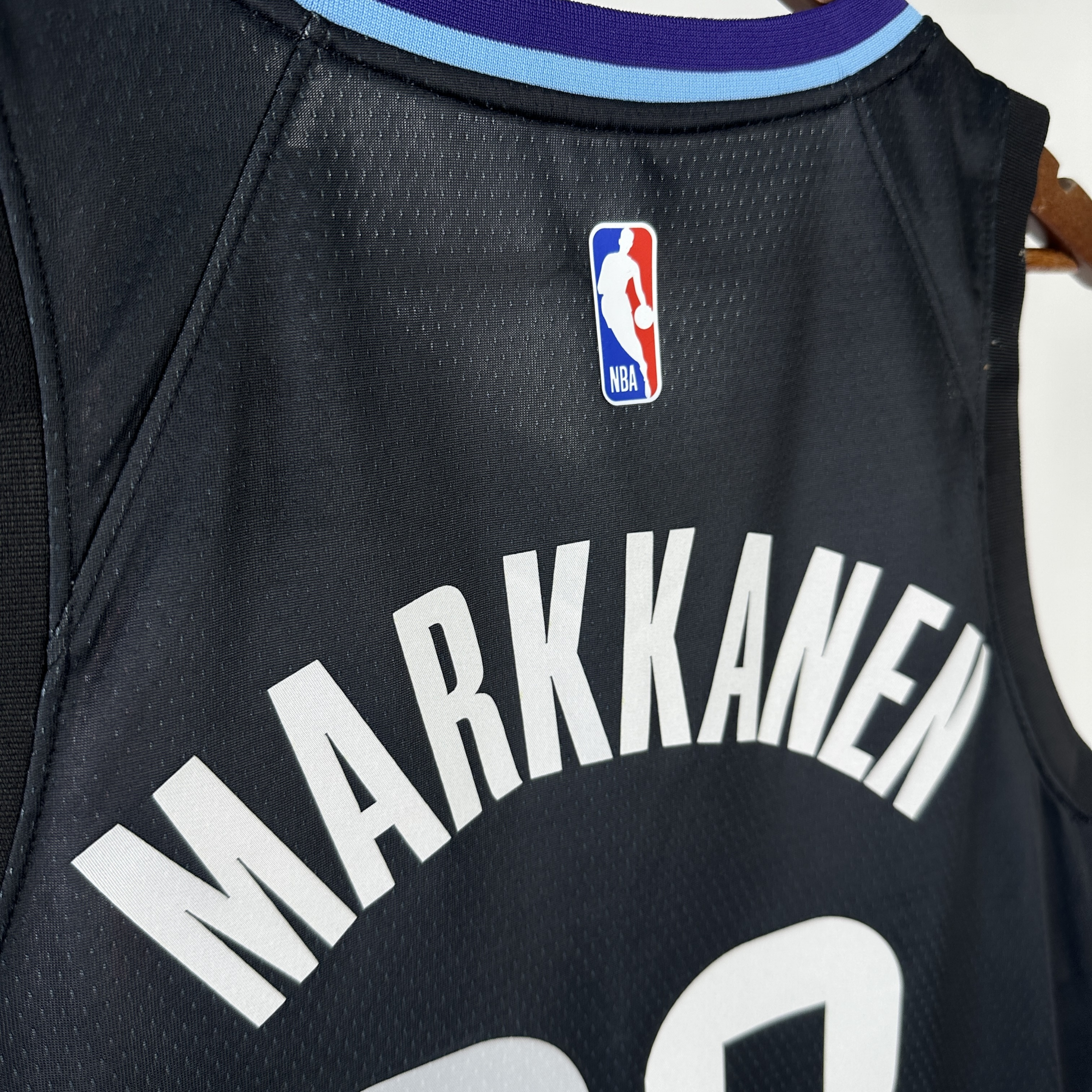 Jordan NBA Utah Jazz Jersey 2025/26