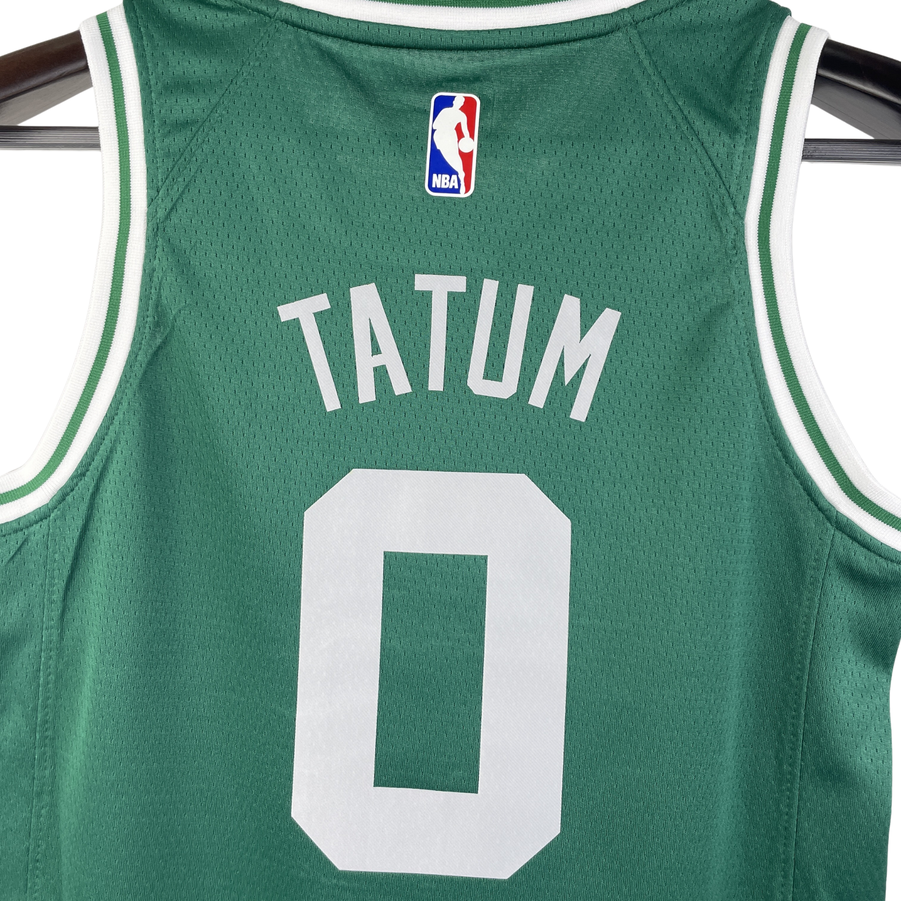 Nike NBA Boston Celtics Youth Jersey