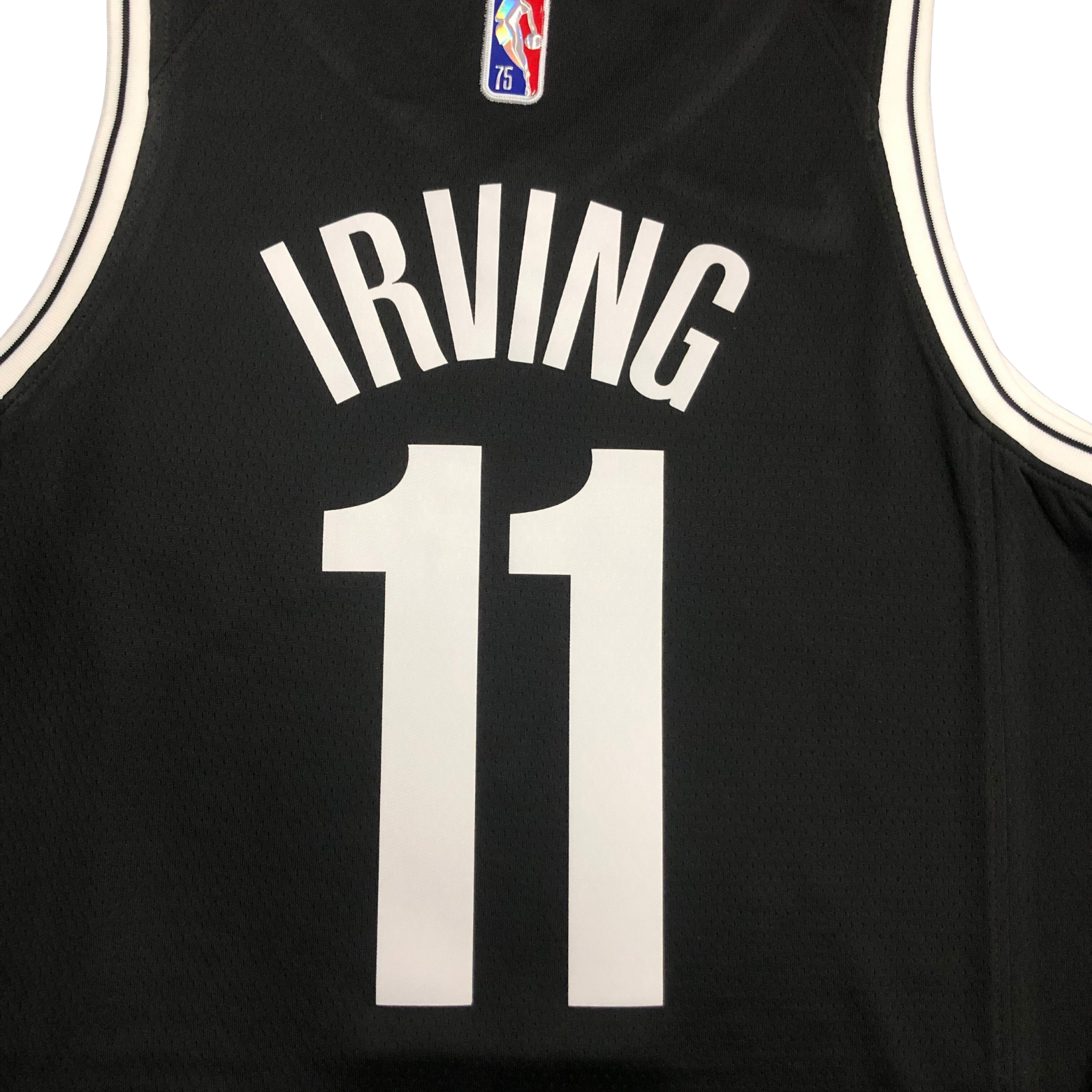 Nike NBA Brooklyn Icon Edition Jersey 2022/23