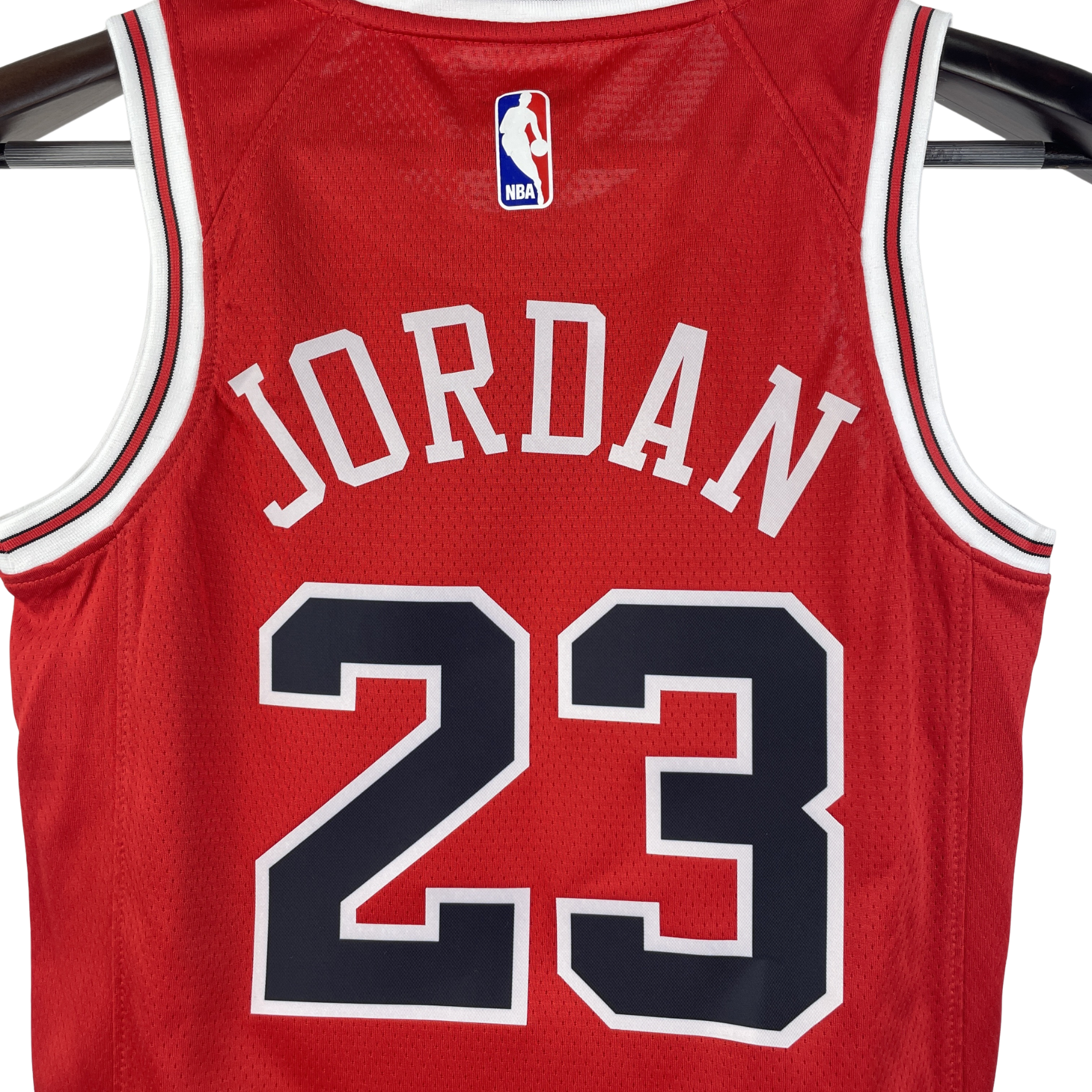 Nike NBA Chicago Bulls Kids Jersey