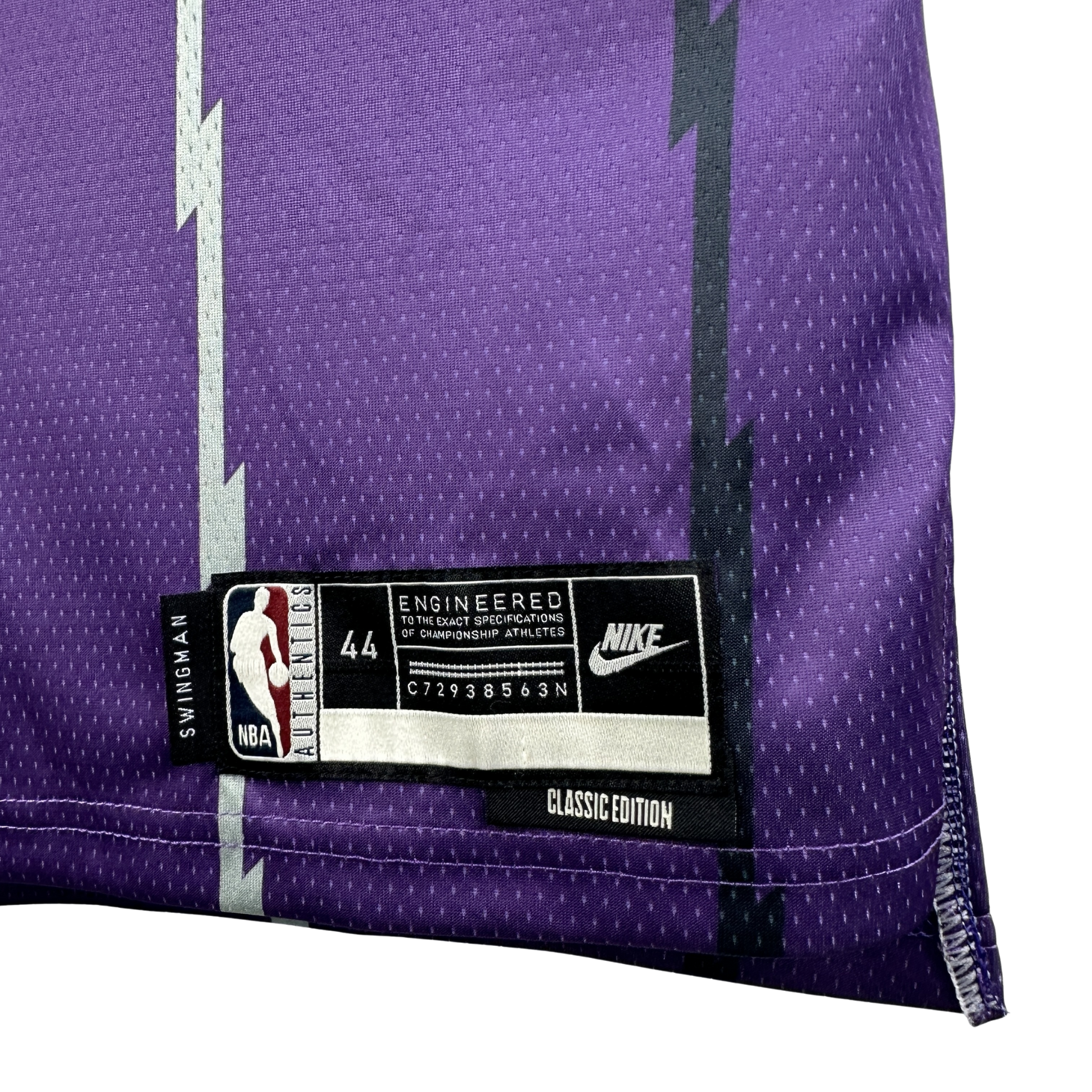Nike NBA Toronto Raptors Jersey 2025/26