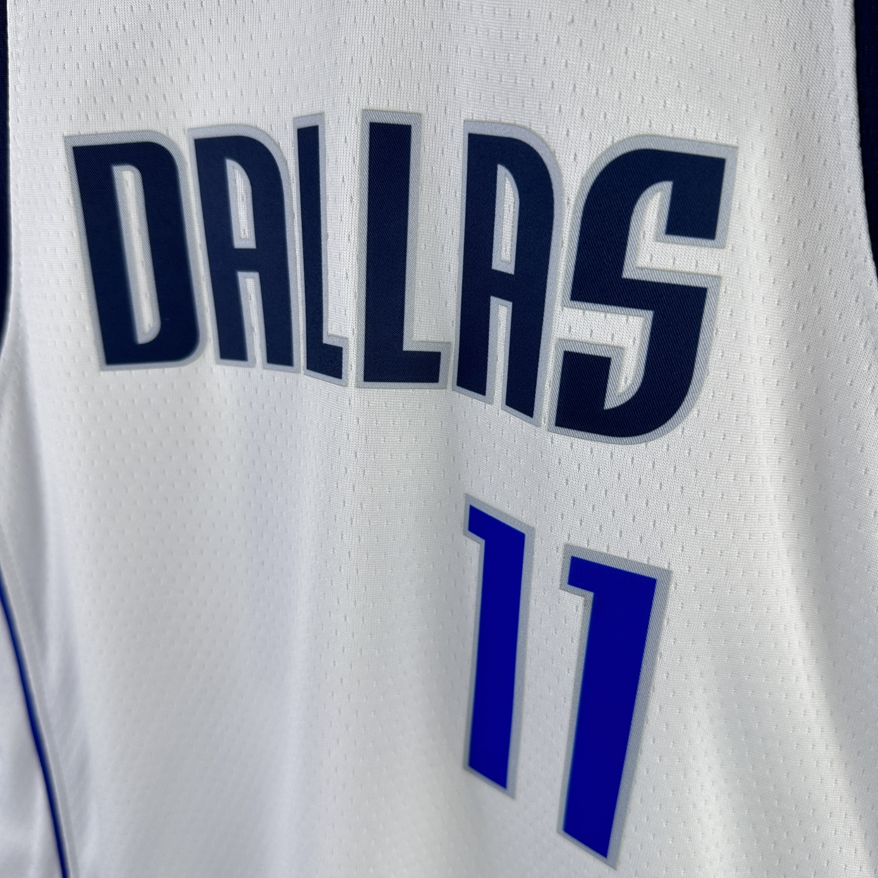 Nike NBA Dallas Mavericks Youth Jersey