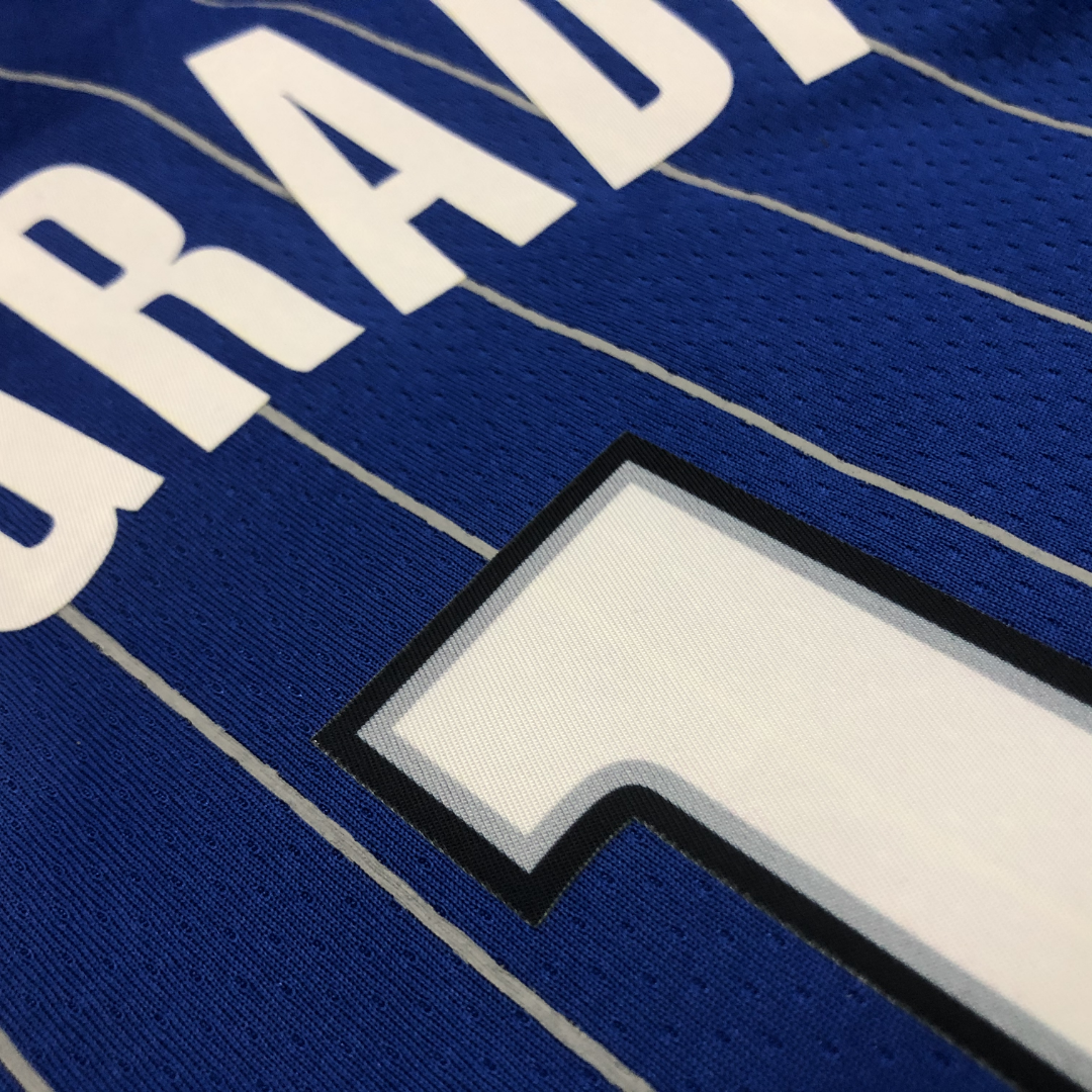 Nike NBA Orlando Magic Icon Edition Jersey 2018/19