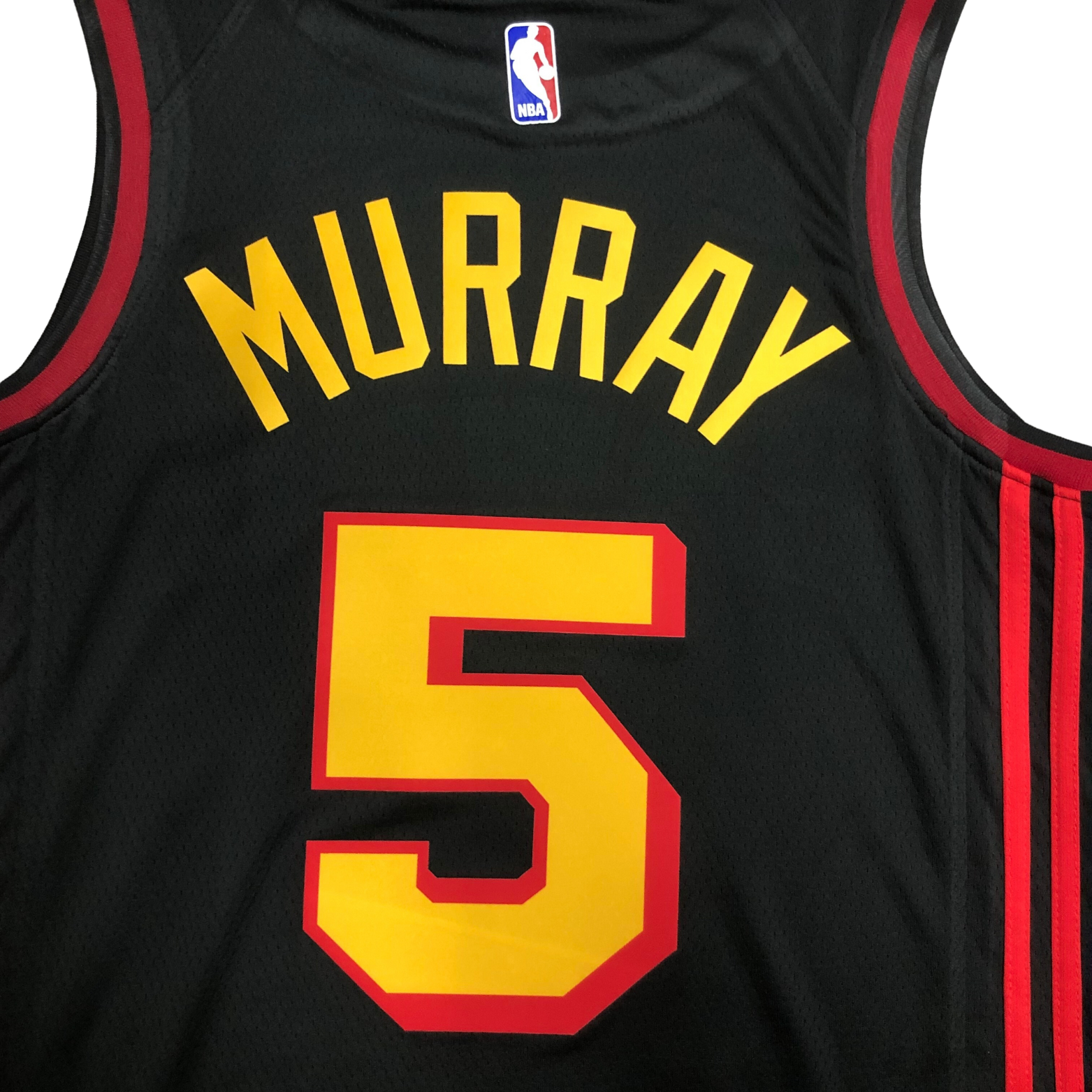 Jordan NBA Atlanta Hawks Statement Edition 2022/23 Jersey