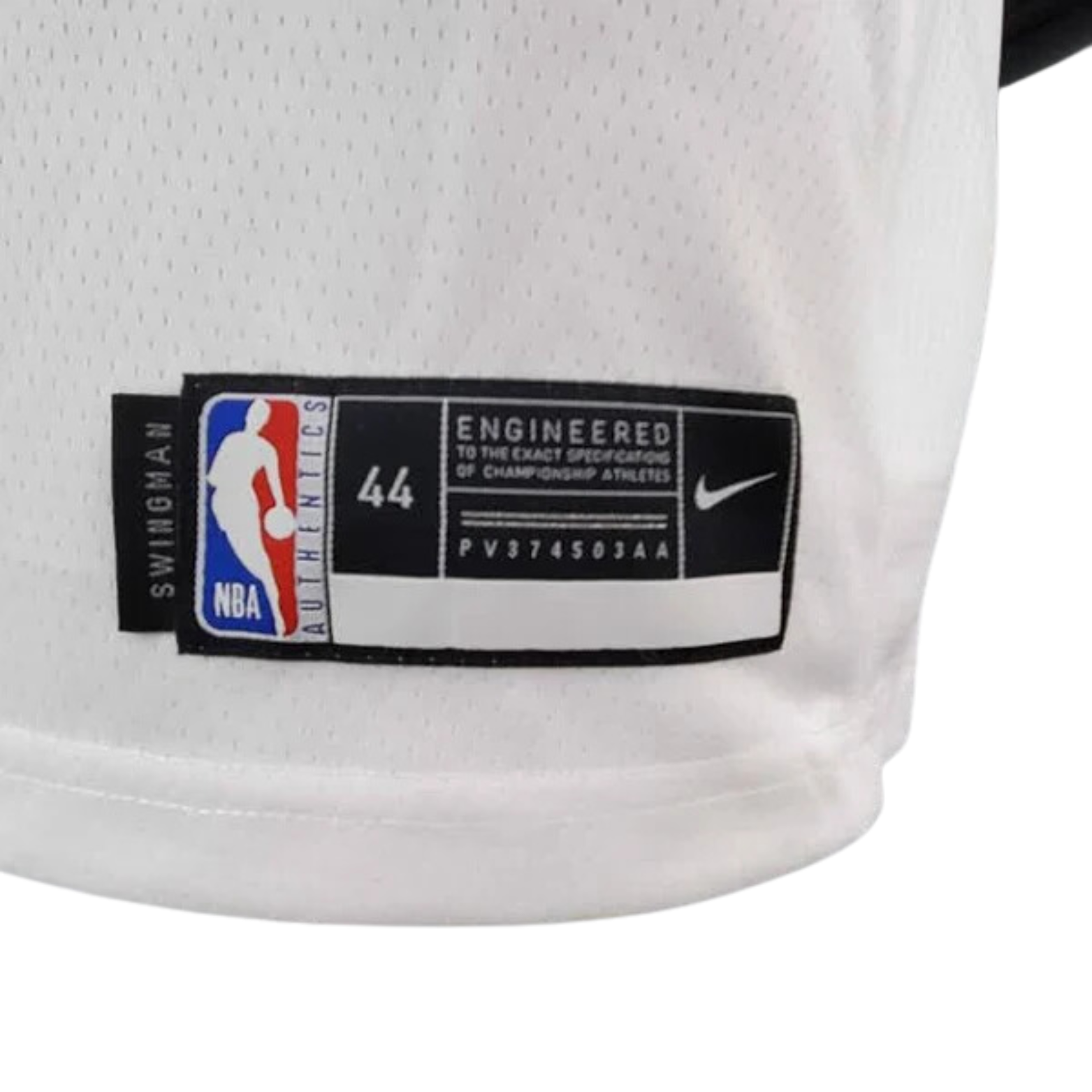 Nike NBA Denver Nuggets Jersey 2022/23