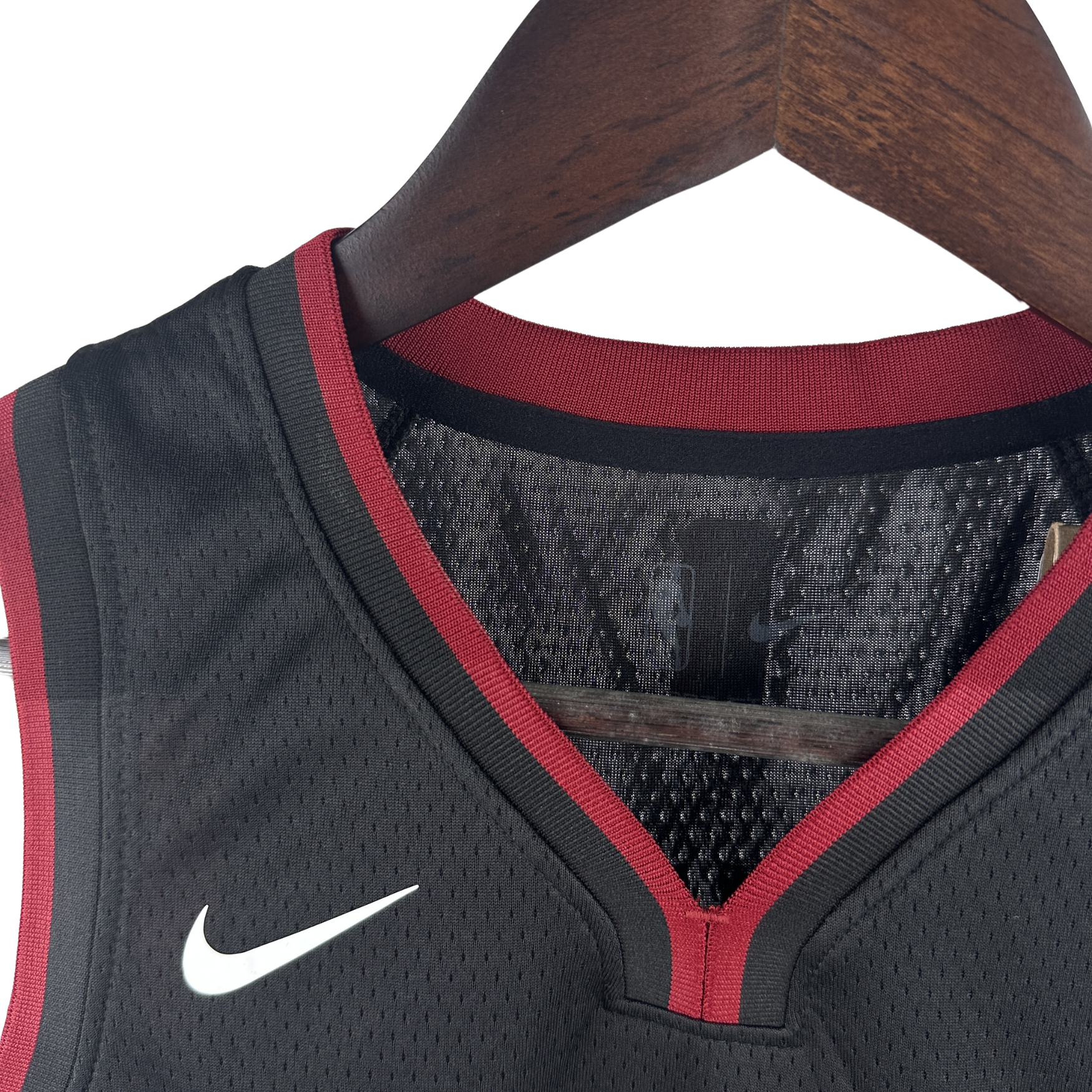 Nike NBA Miami Heat Youth Jersey