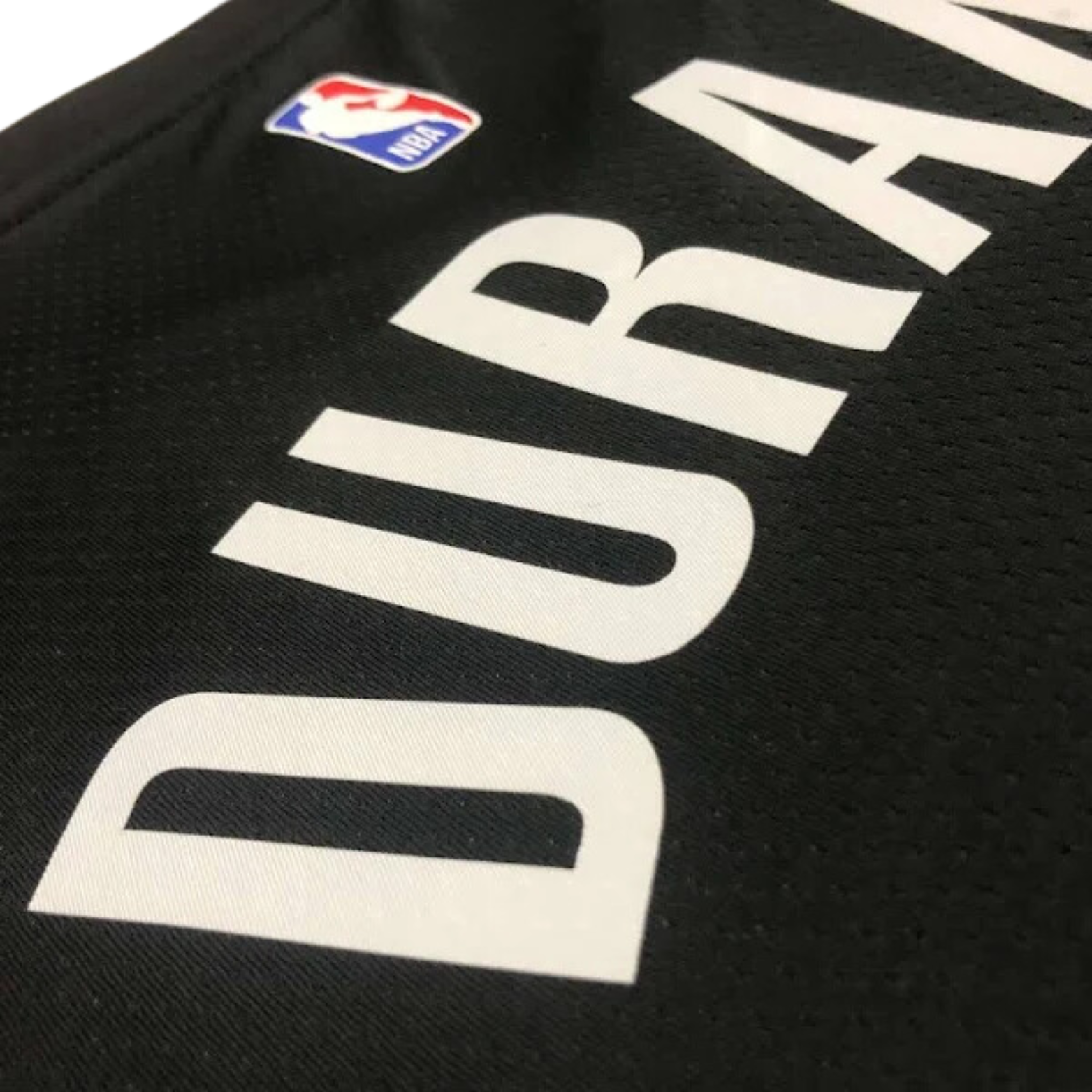 Nike NBA Brooklyn Nets Jersey 2022/23