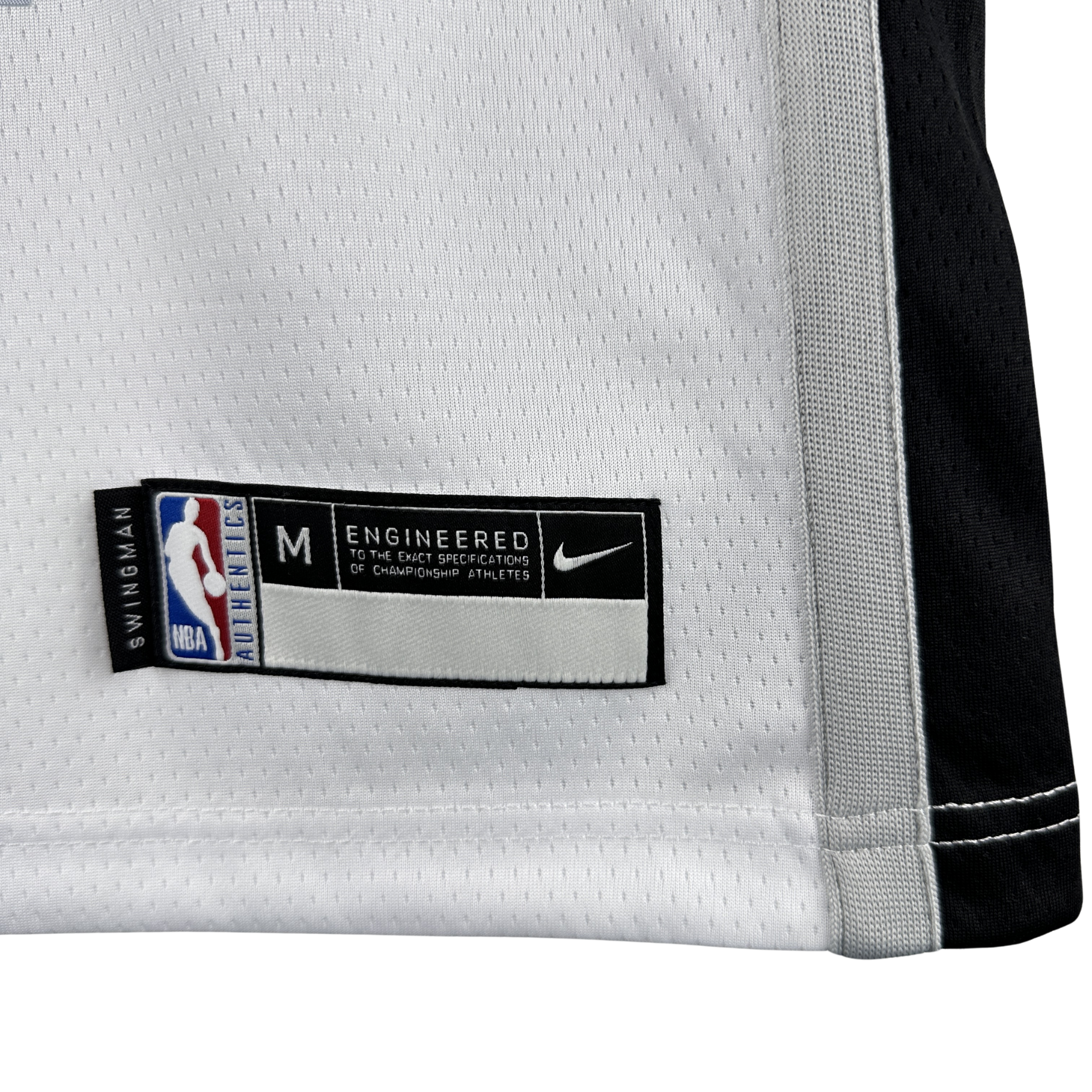 Nike NBA San Antonio Spurs Kids Jersey