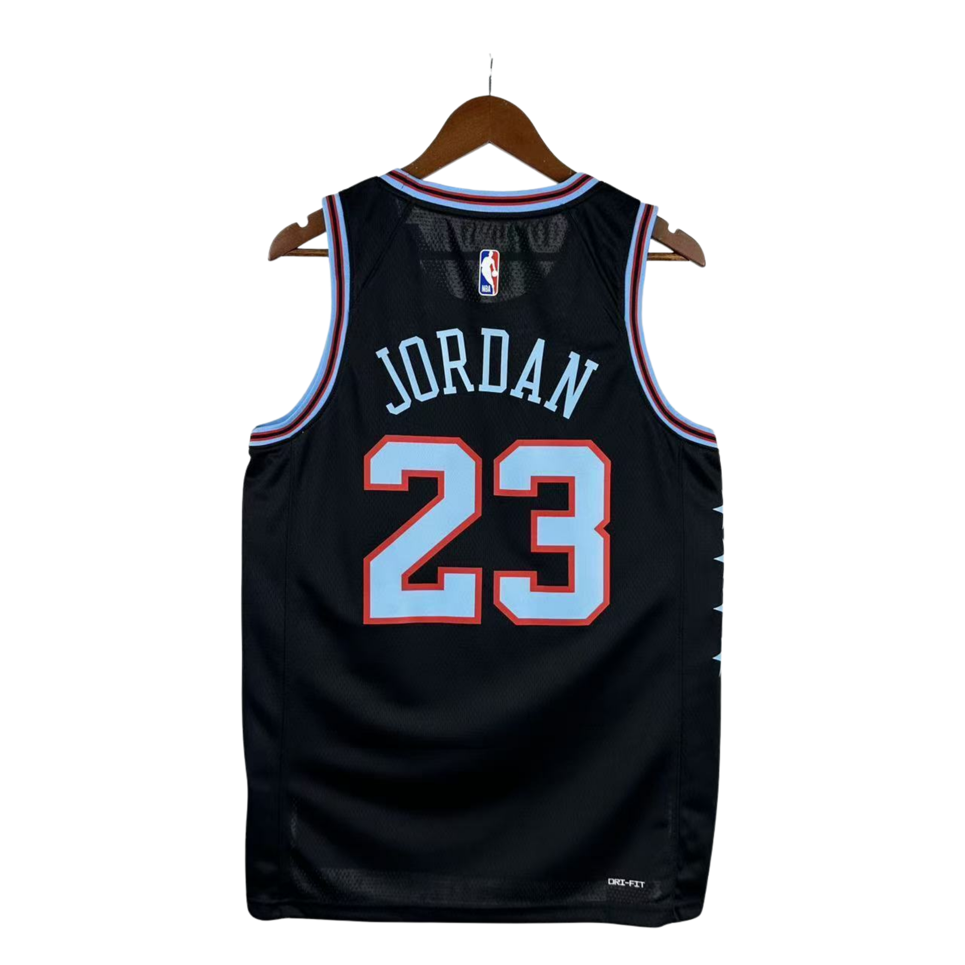 Nike NBA Chicago Bulls Jersey 2025/26