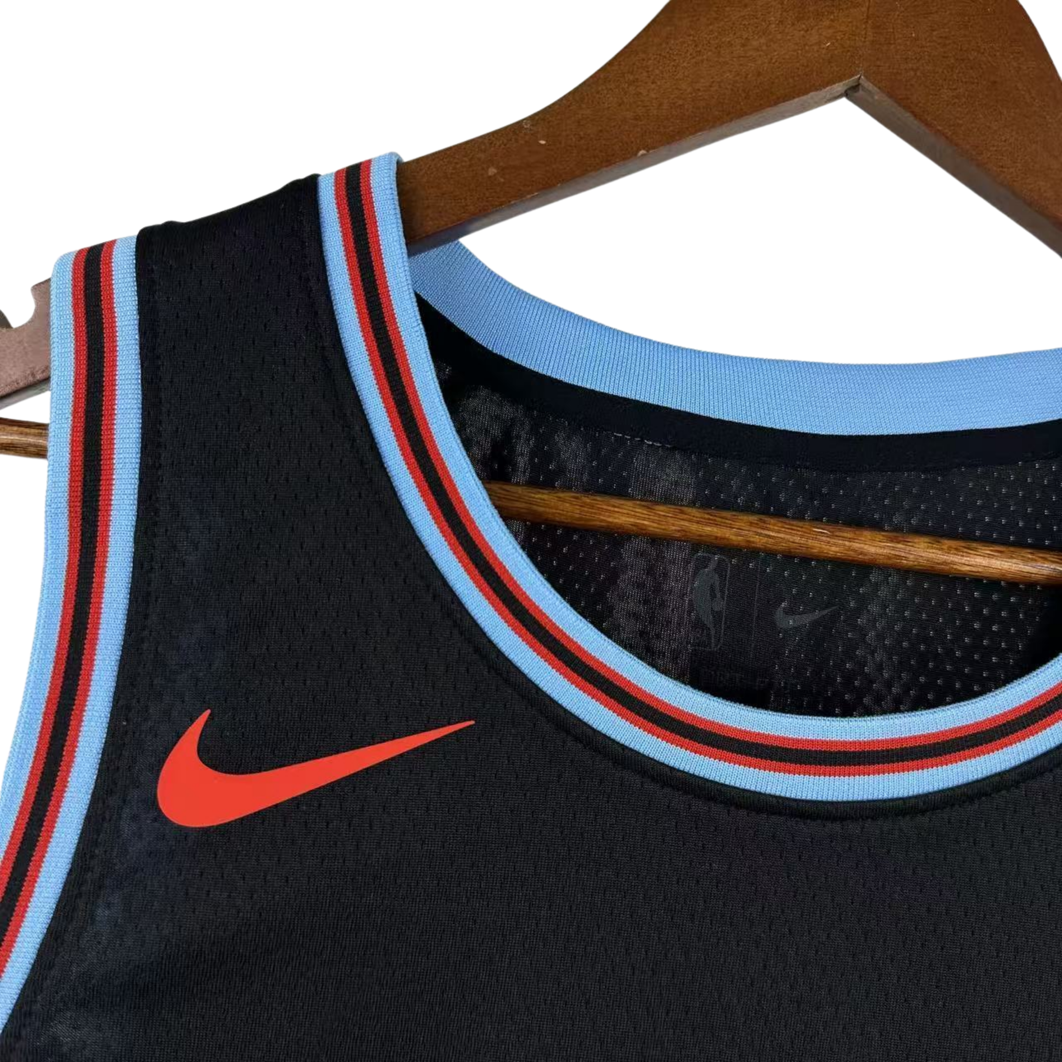 Nike NBA Chicago Bulls Jersey 2025/26