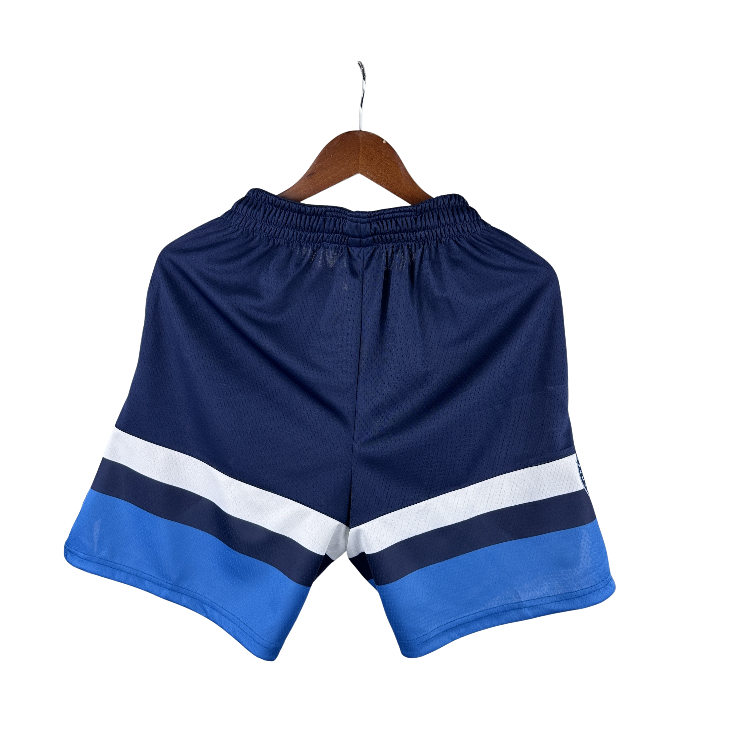 Nike NBA Minnesota Timberwolves Shorts