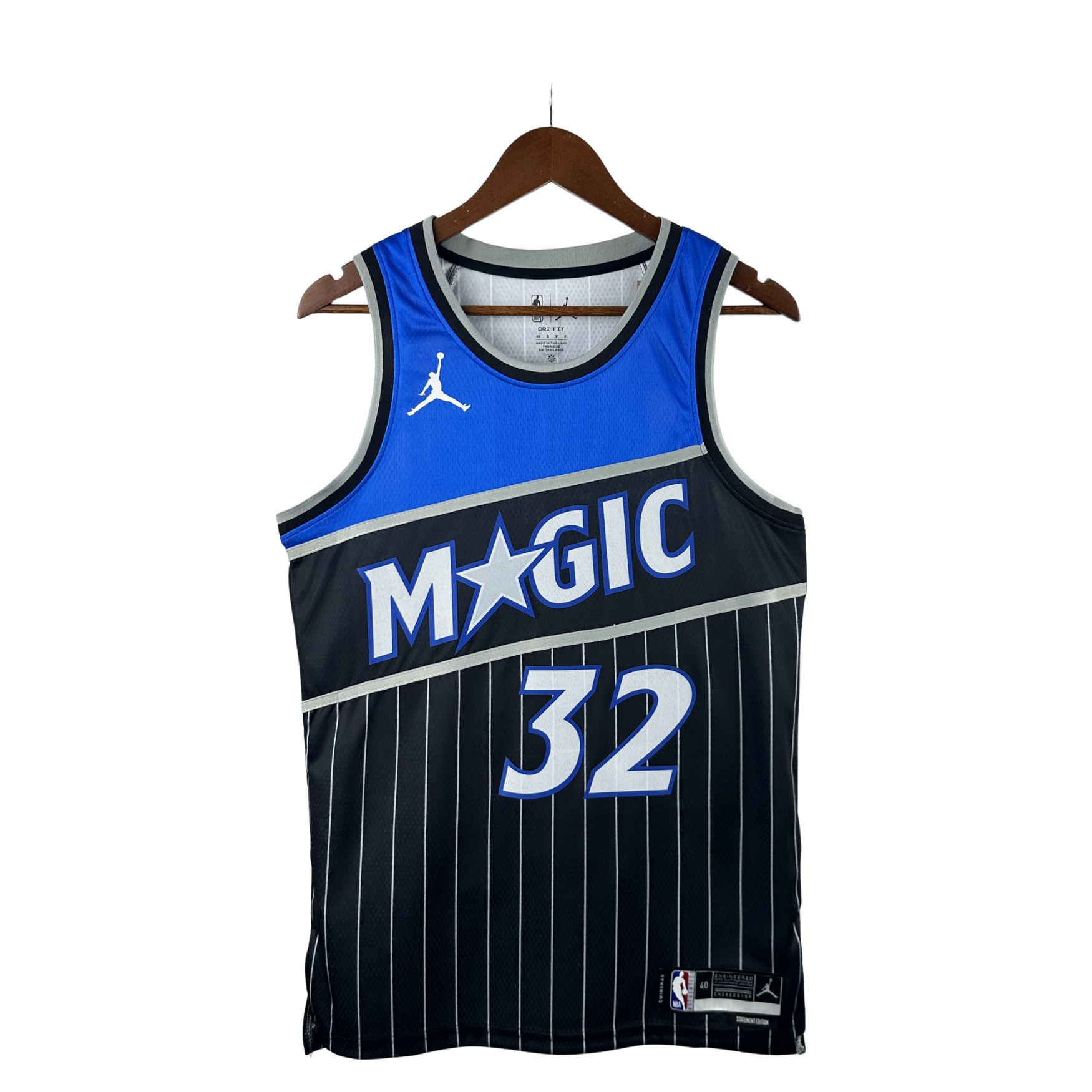 Jordan NBA Orlando Magic Tank Jersey 2025/26