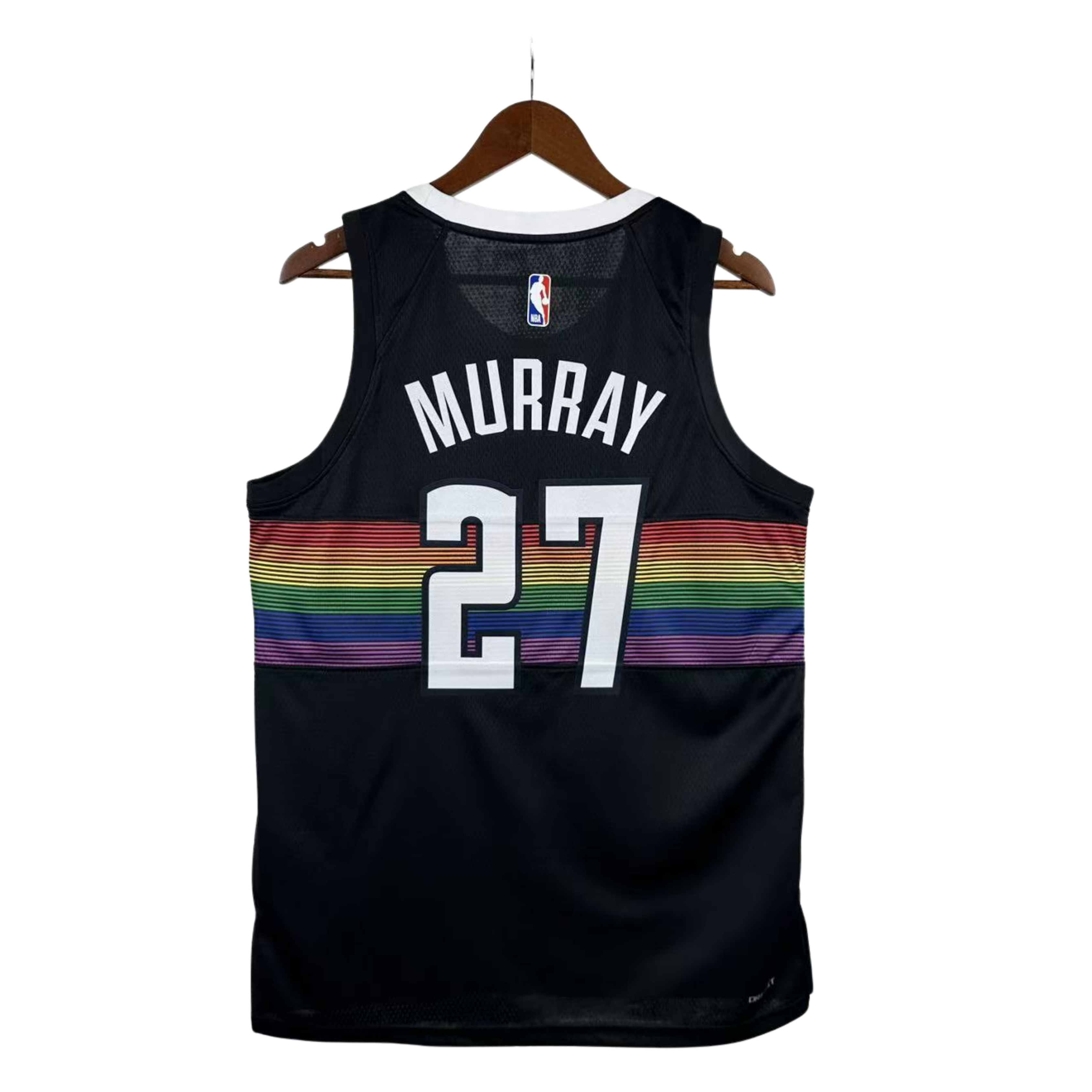 Nike NBA Denver Nuggets Jersey 2025/26