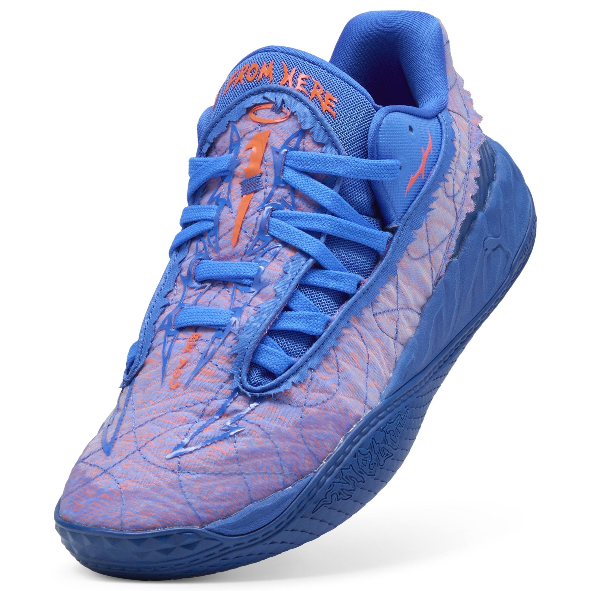 Puma MB.05 Lo Men's Shoe Lamelo Ball