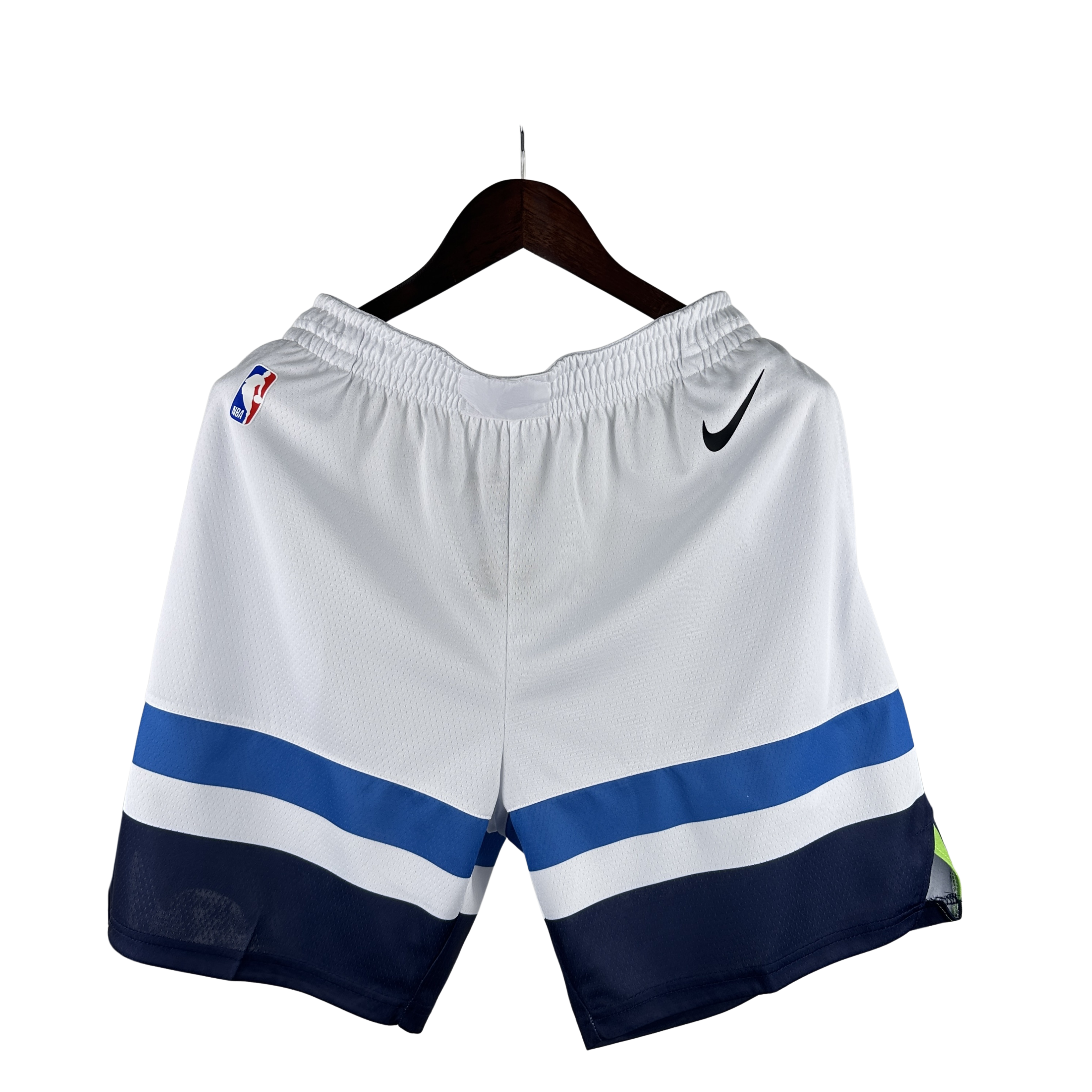 Nike NBA Minnesota Timberwolves Shorts