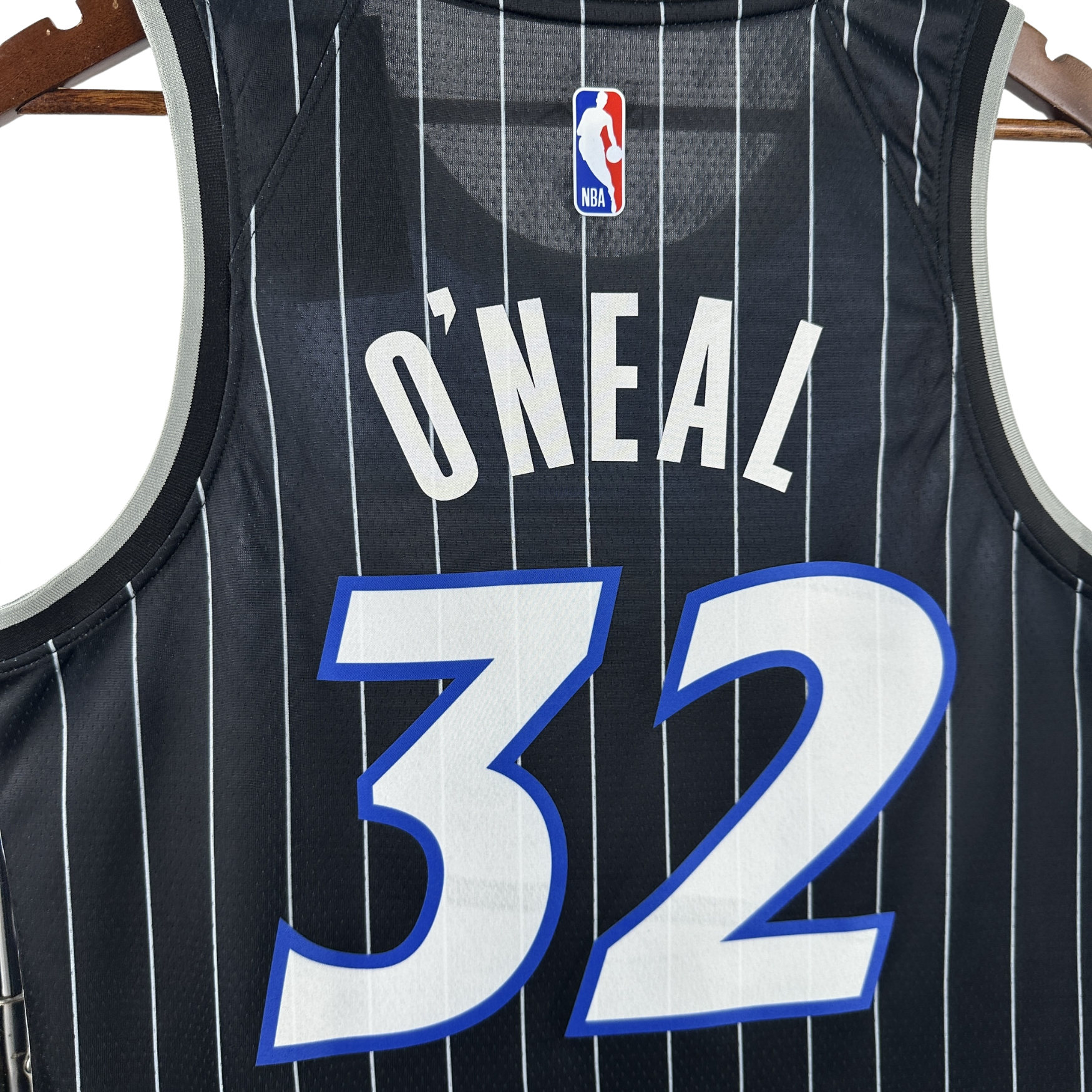 Jordan NBA Orlando Magic Tank Jersey 2025/26