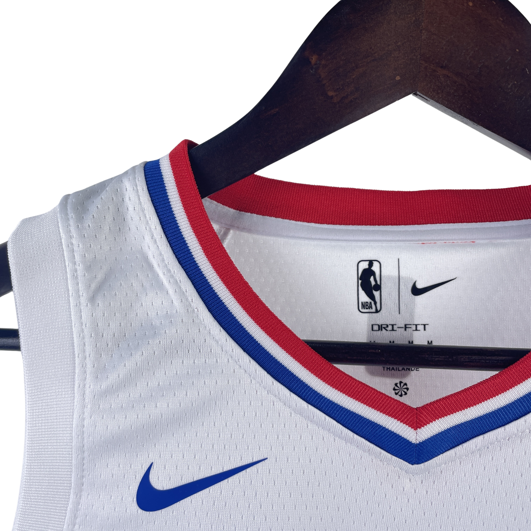 Nike NBA Los Angeles Clippers Kids Jersey