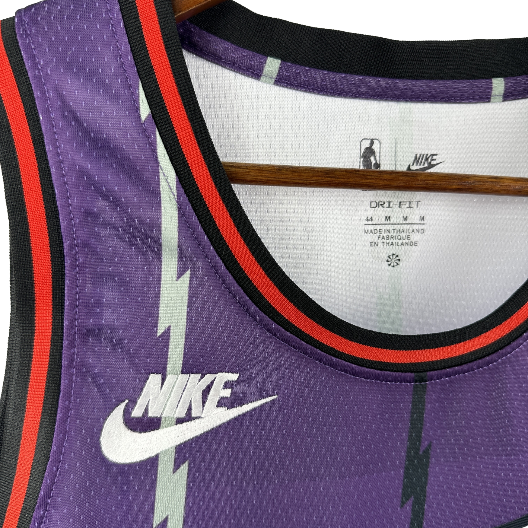 Nike NBA Toronto Raptors Jersey 2025/26