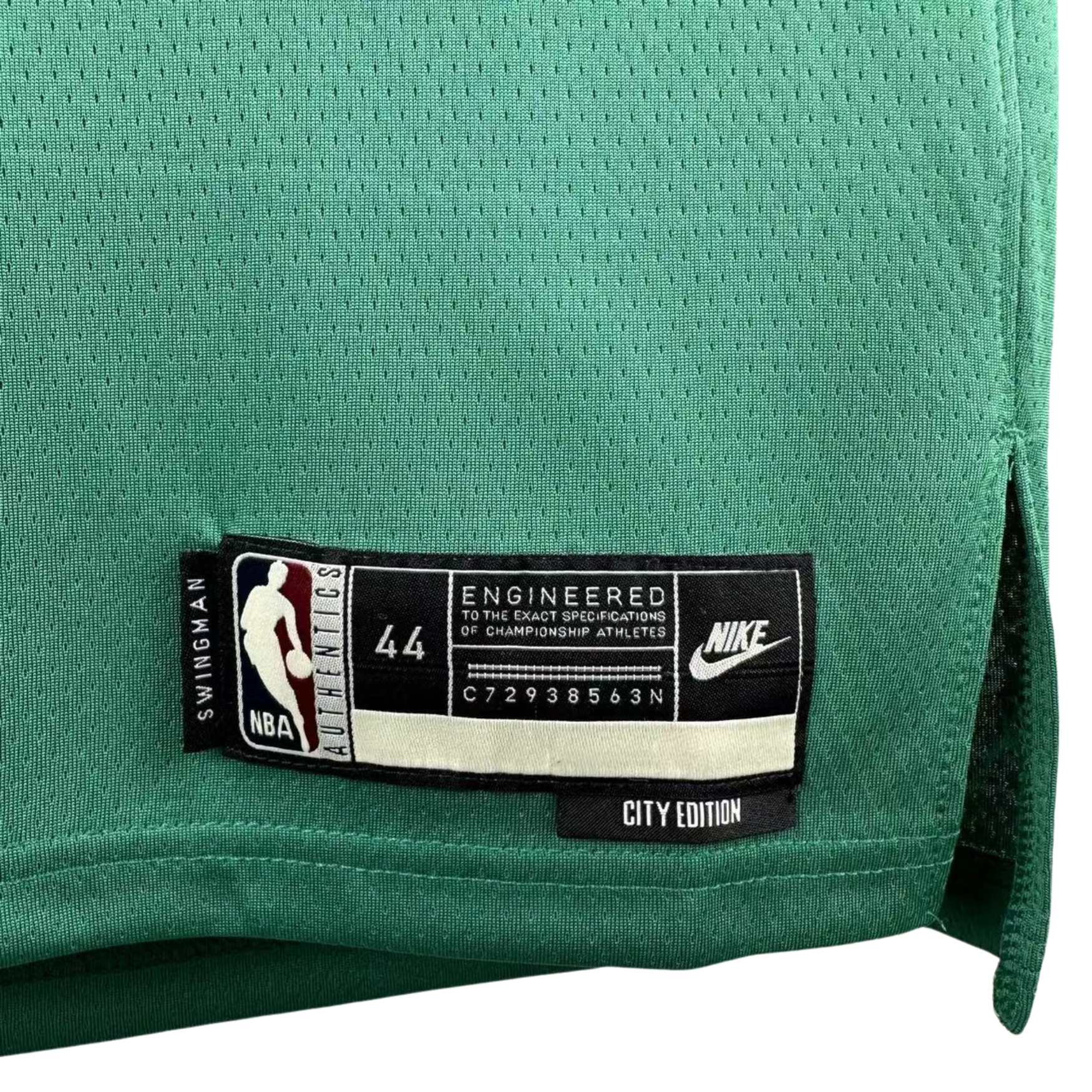 Nike NBA Dallas Mavericks Hardwood Classic Jersey 2025/26
