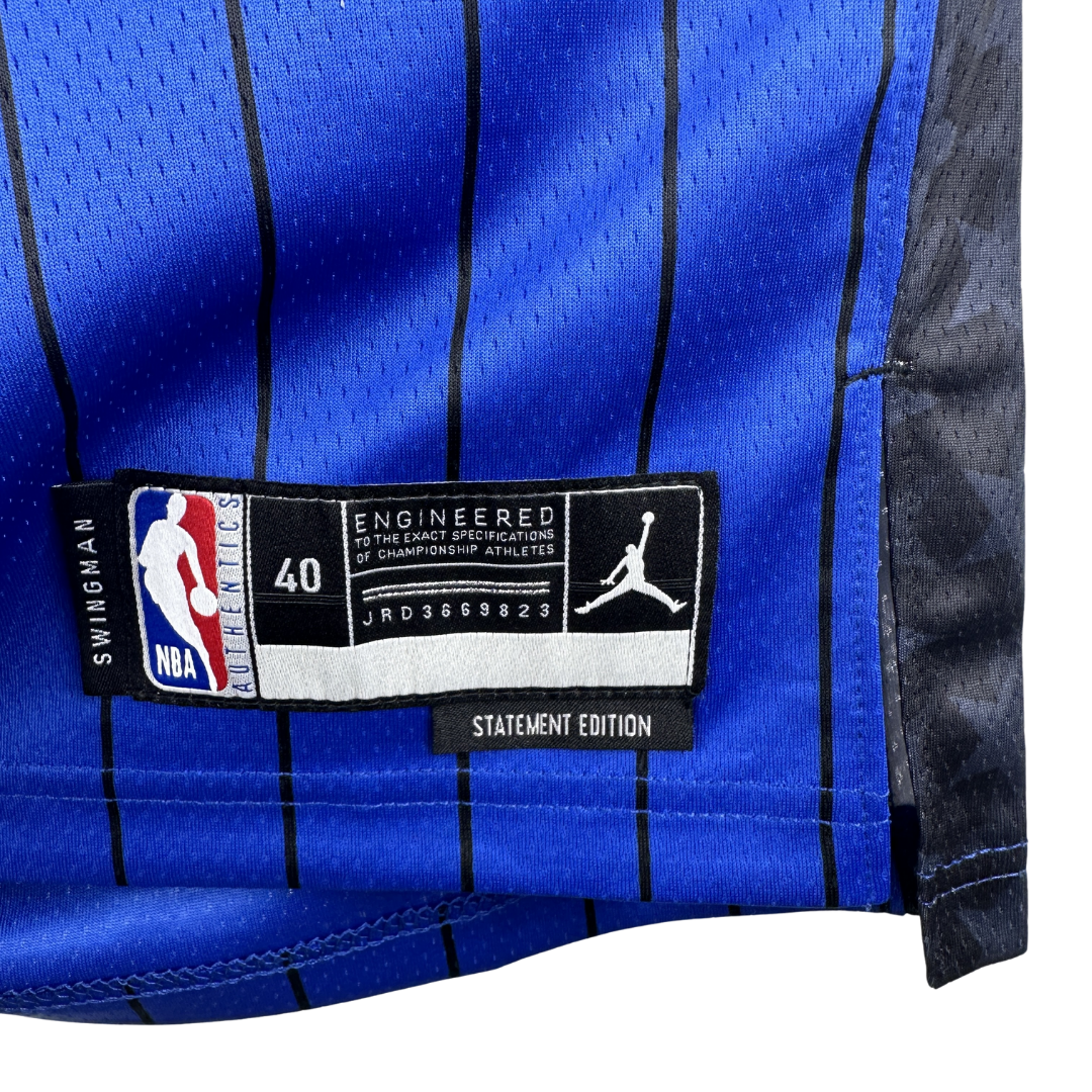 Jordan NBA Orlando Magic Statement Edition Jersey 2022/23