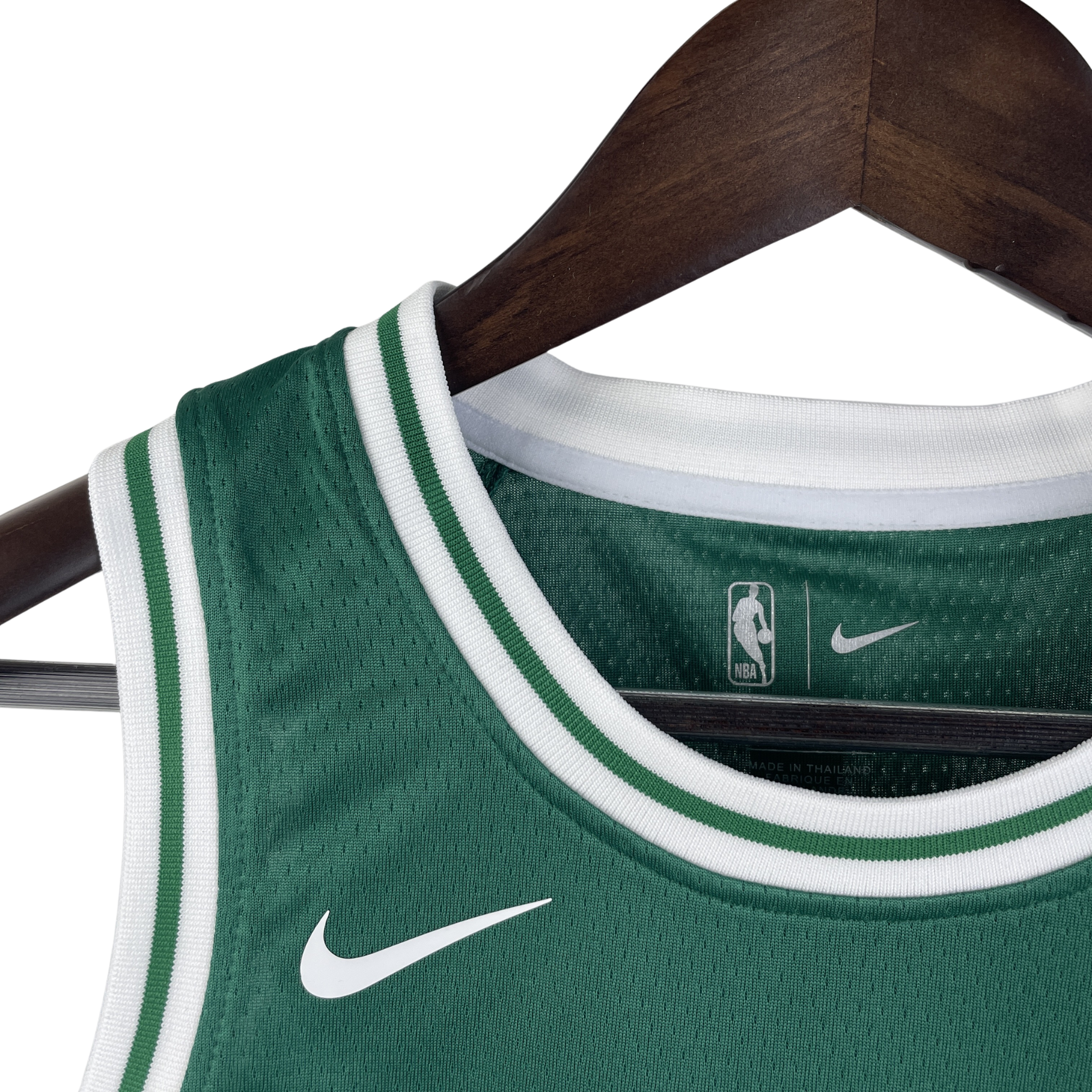Nike NBA Boston Celtics Youth Jersey