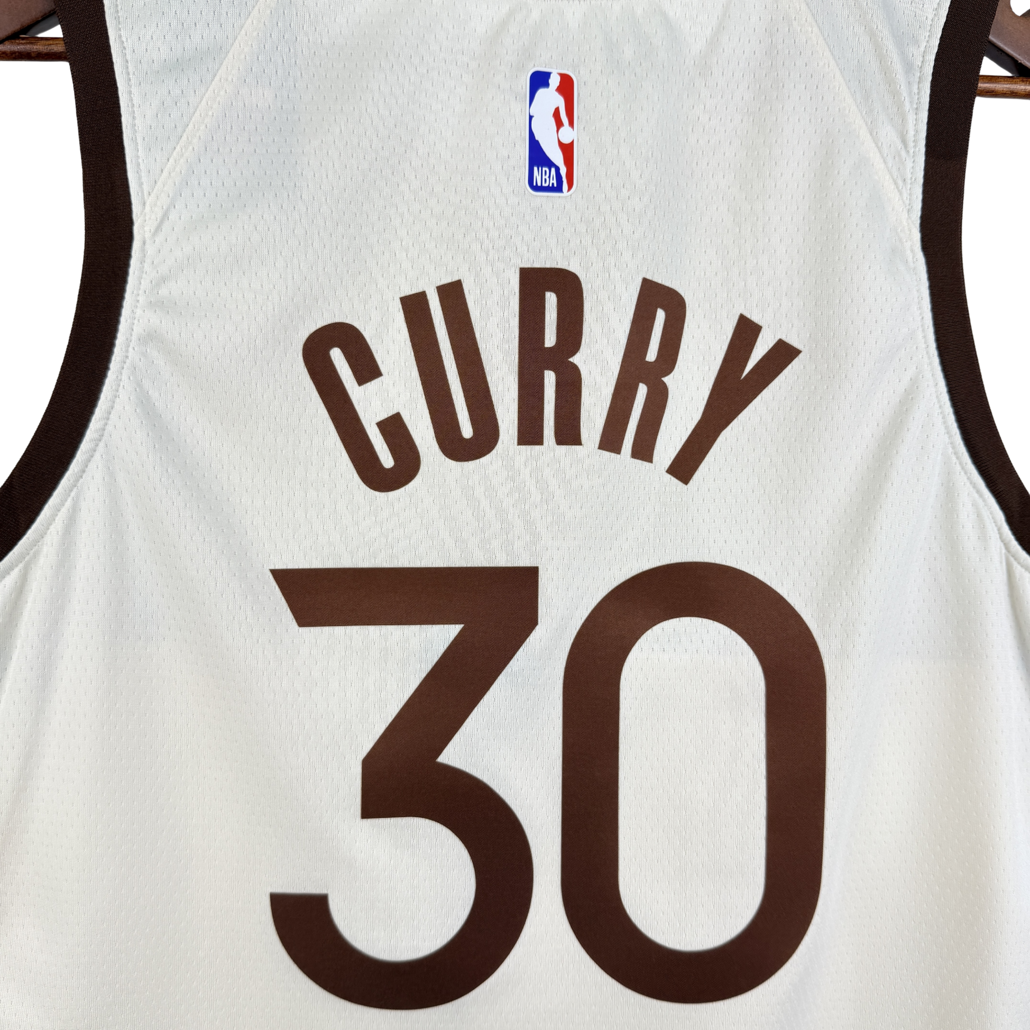 Nike NBA Golden State Warriors Jersey 2025/26