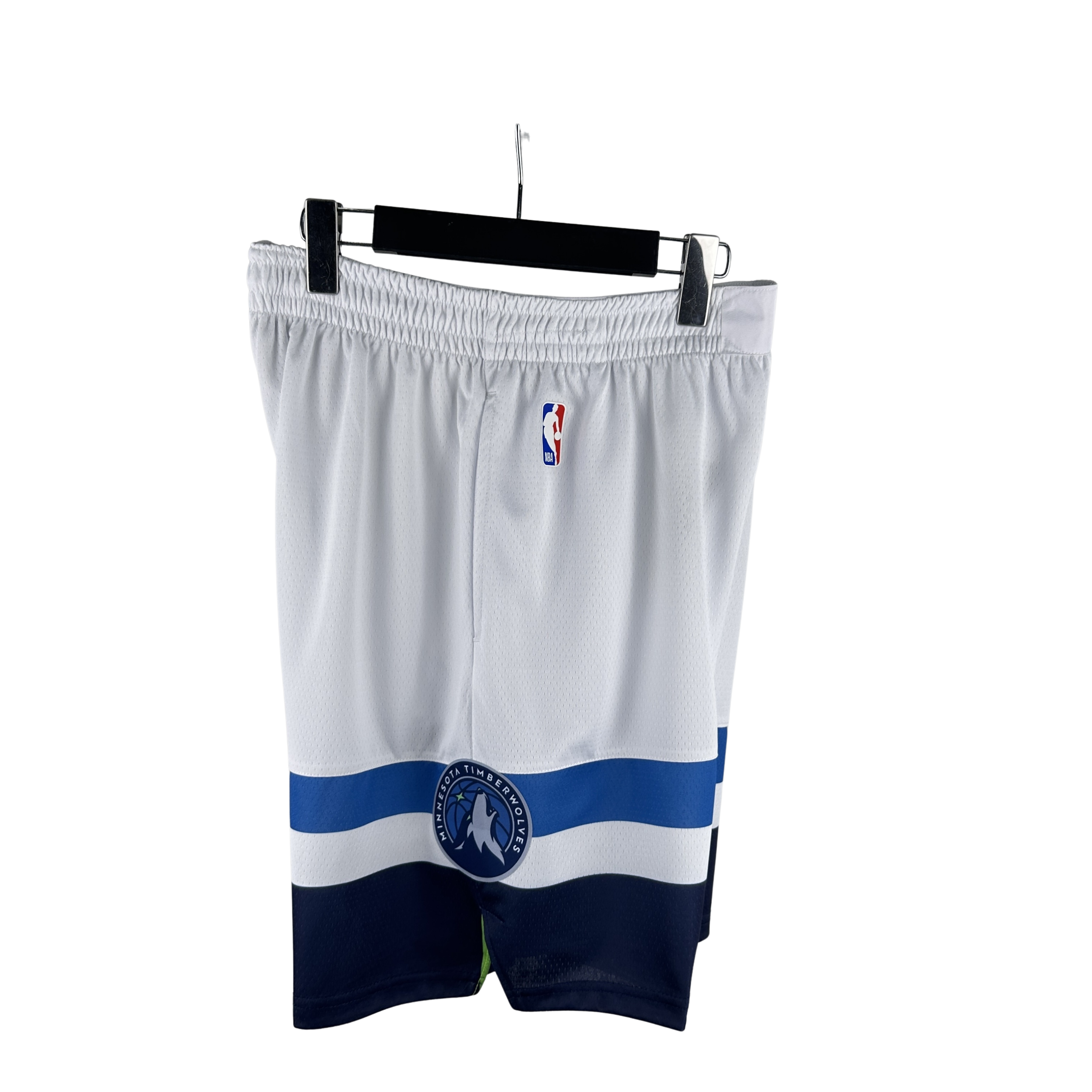 Nike NBA Minnesota Timberwolves Shorts