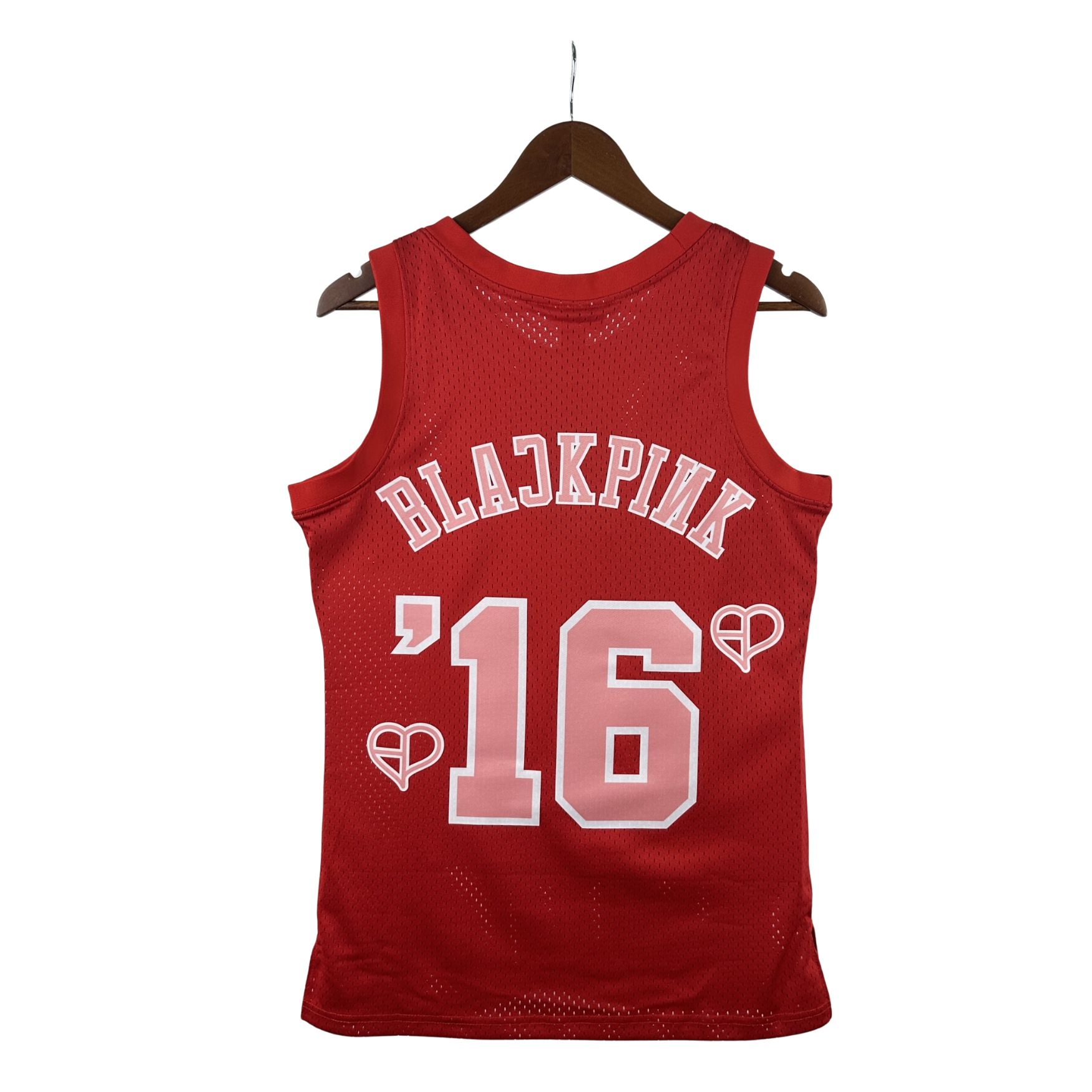 Chicago Bulls Mitchell & Ness Hardwood Classics Limited Edition Jersey