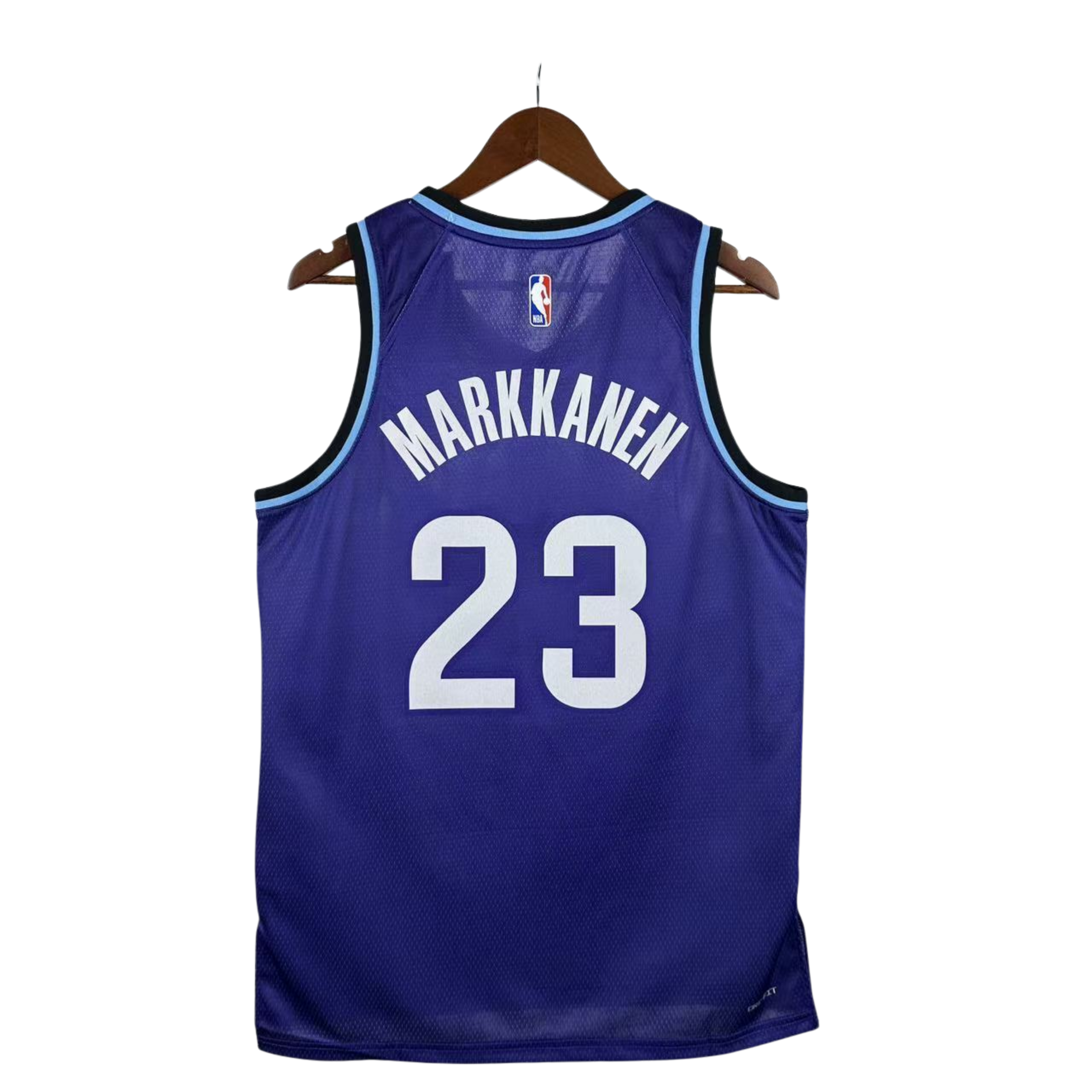 Nike NBA Utah Jazz Jersey 2025/26