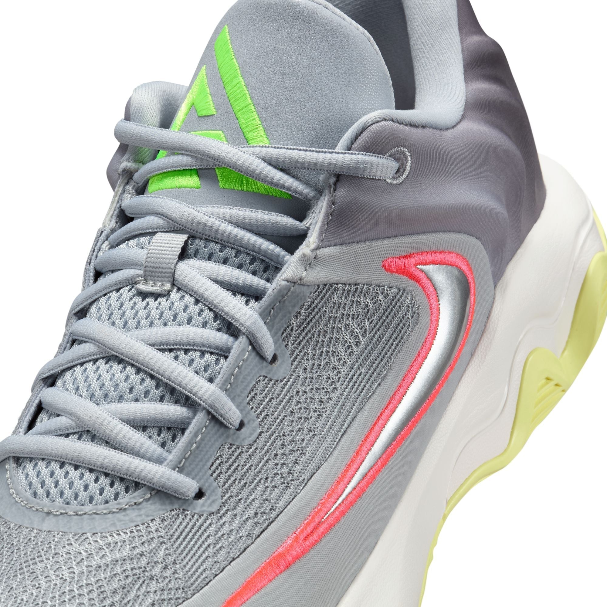 Nike Giannis Immortality 4 Men's Shoe Giannis Antetokounmpo