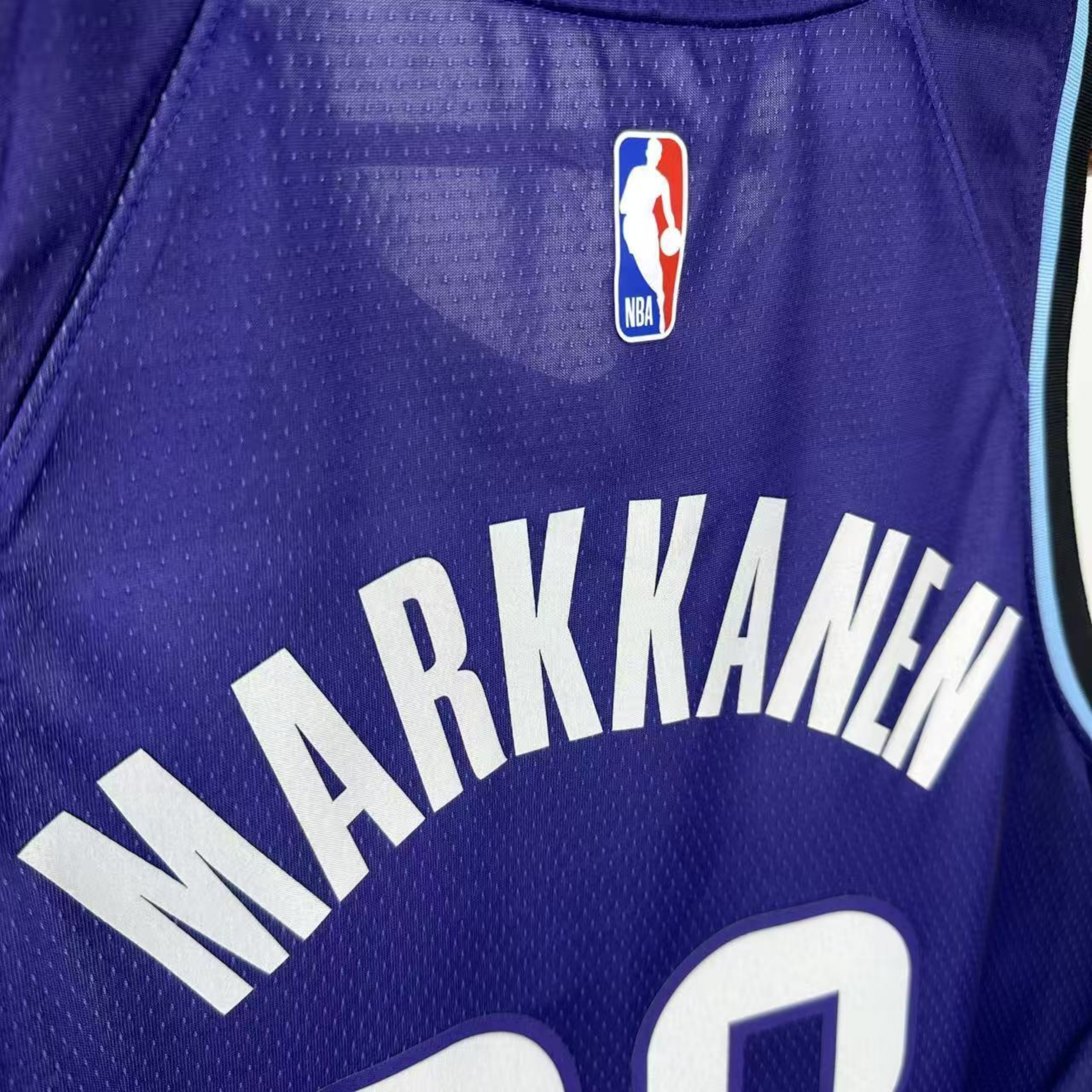 Nike NBA Utah Jazz Jersey 2025/26
