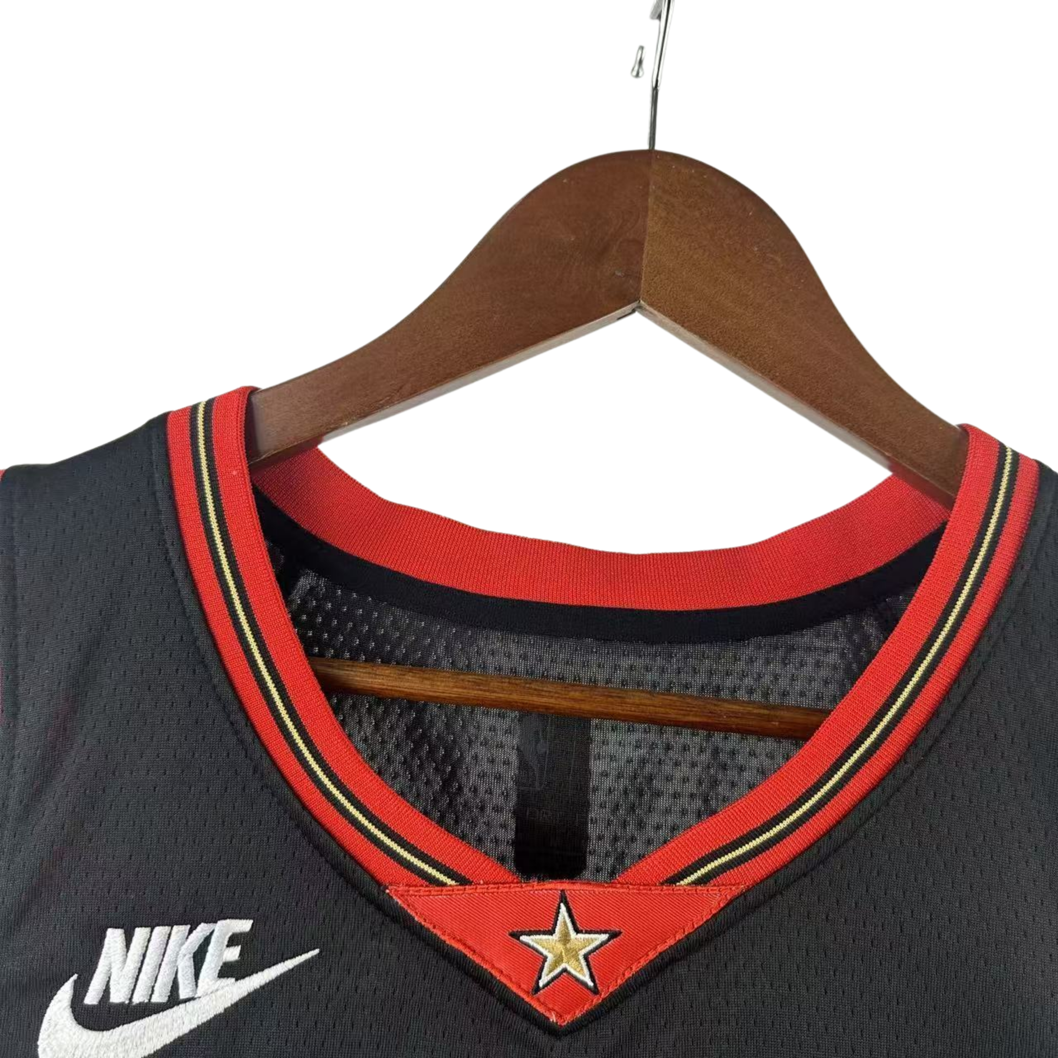 Nike NBA Philadelphia 76ers Hardwood Classic Jersey 2025/26