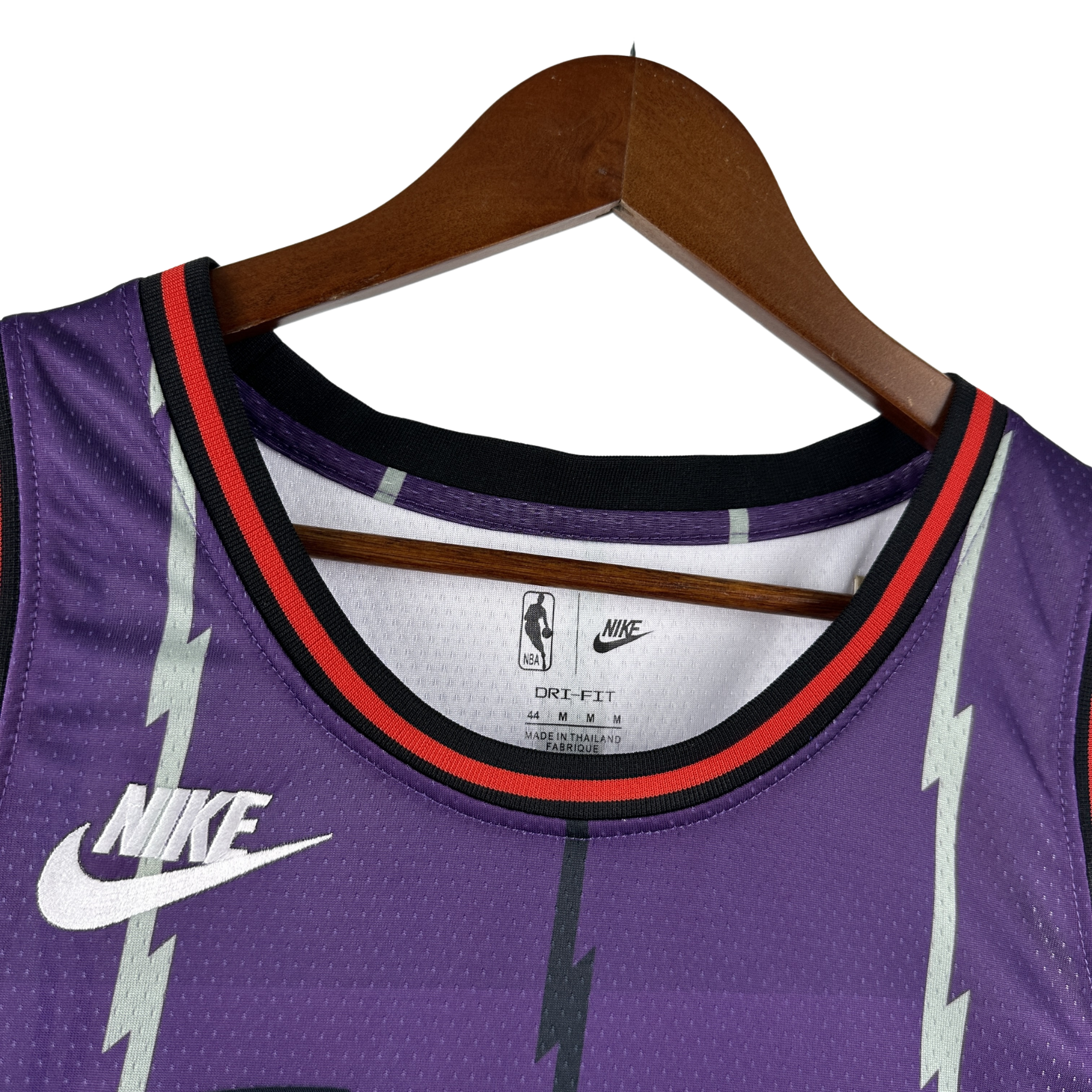 Nike NBA Toronto Raptors Jersey 2025/26