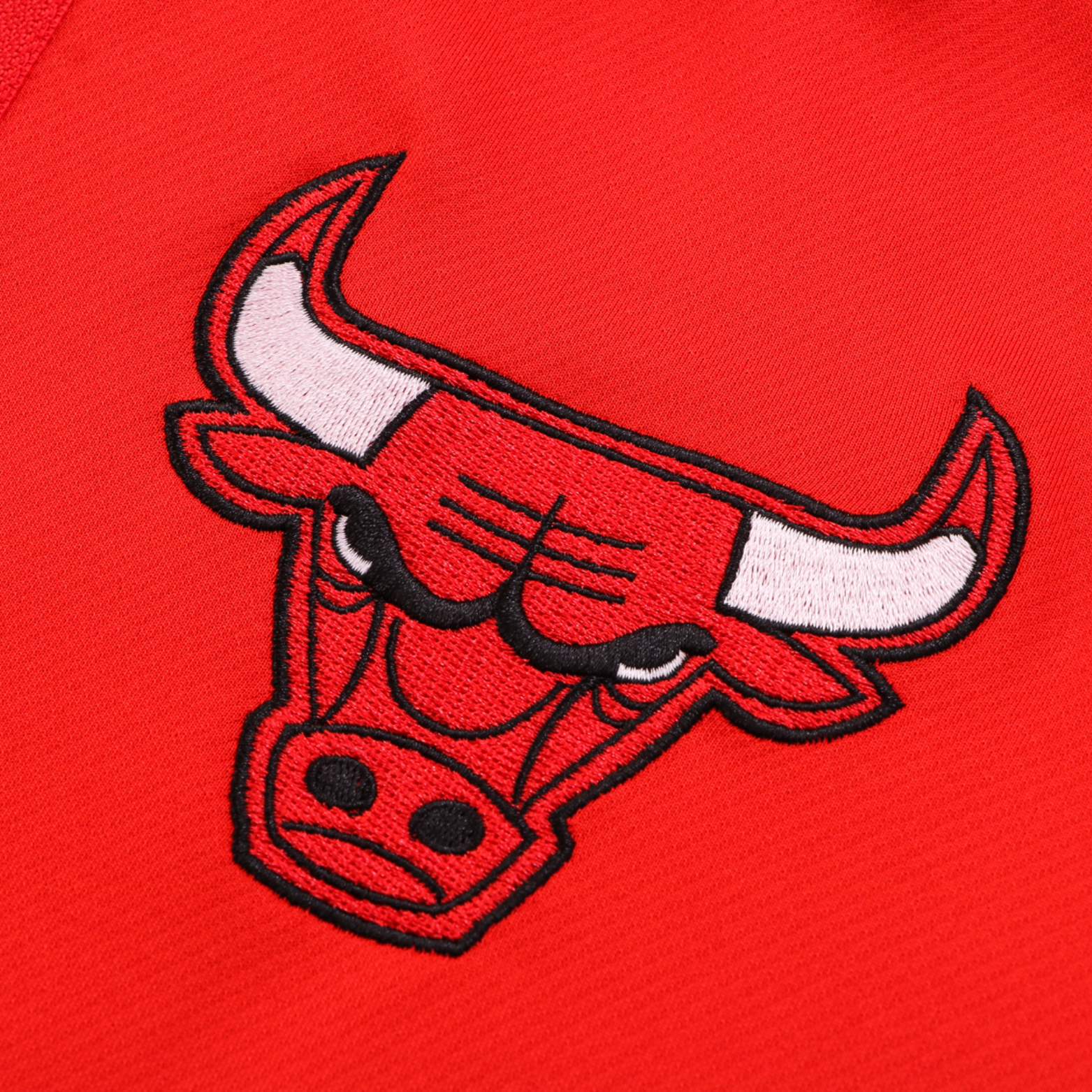 Nike NBA Chicago Bulls Jersey Set